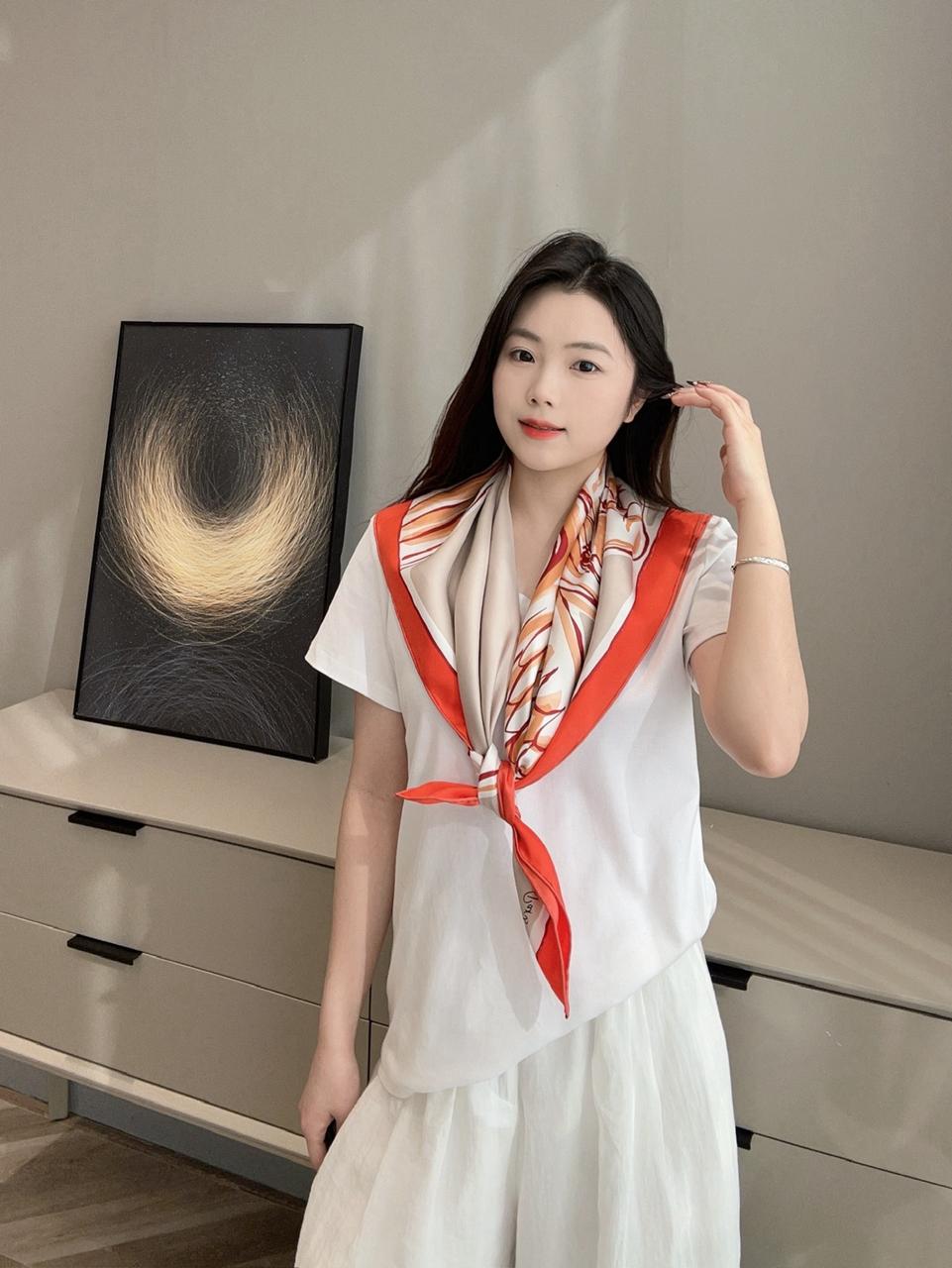 에르메스 스카프