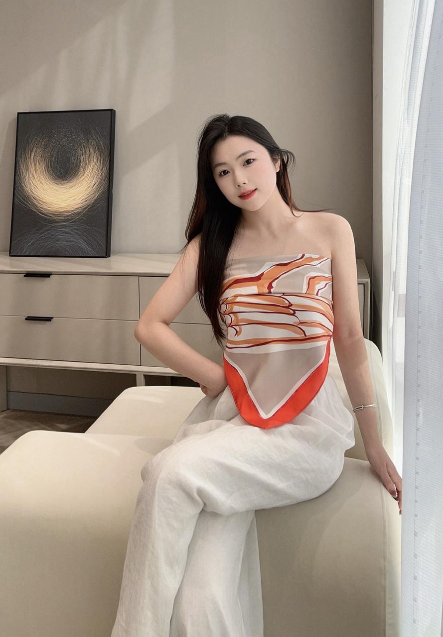 에르메스 스카프