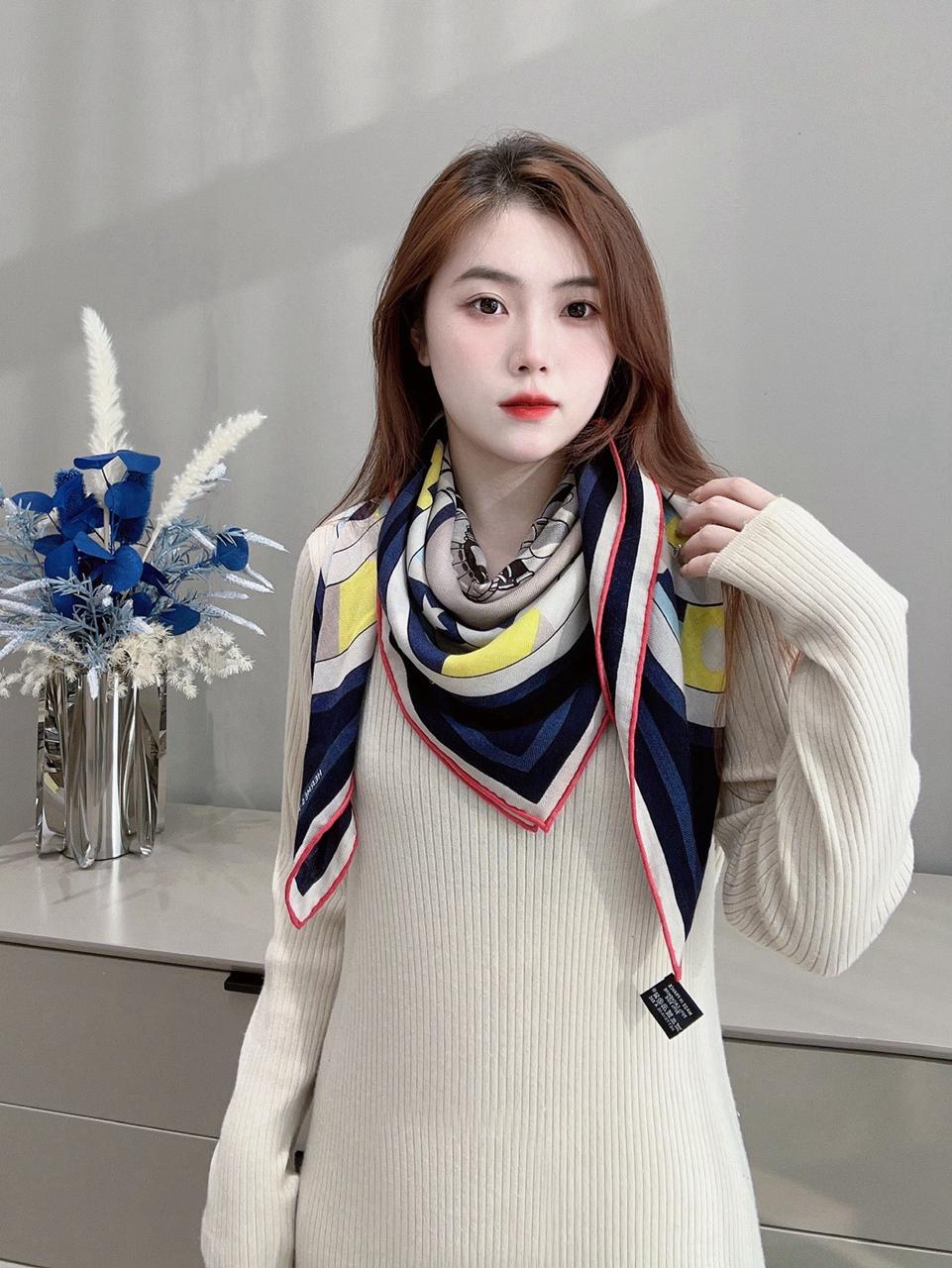 에르메스 스카프