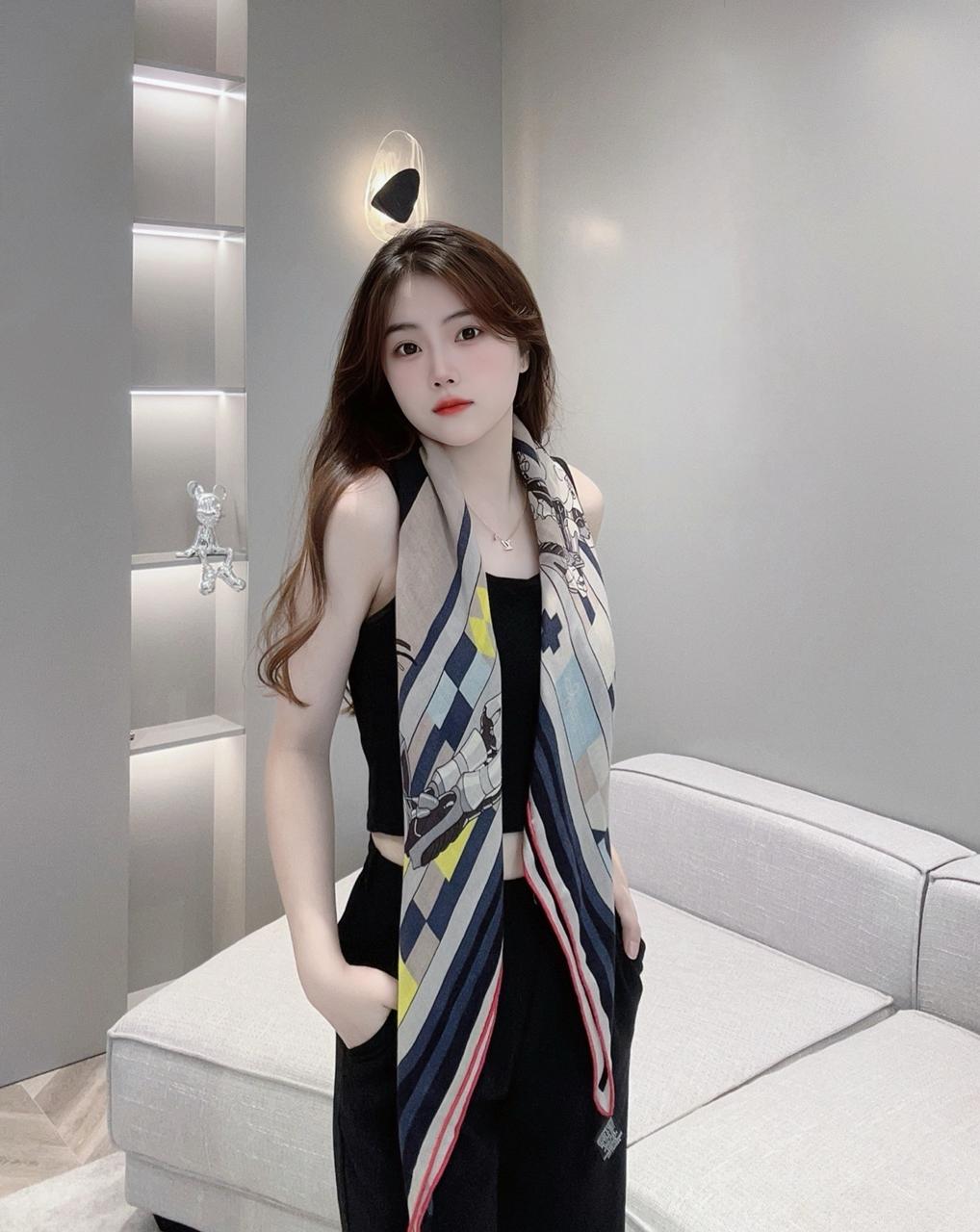 에르메스 스카프