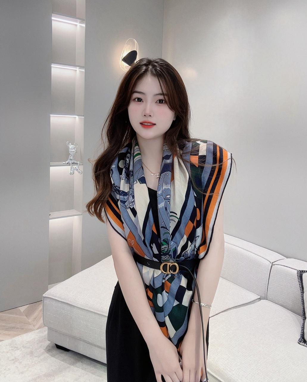 에르메스 스카프