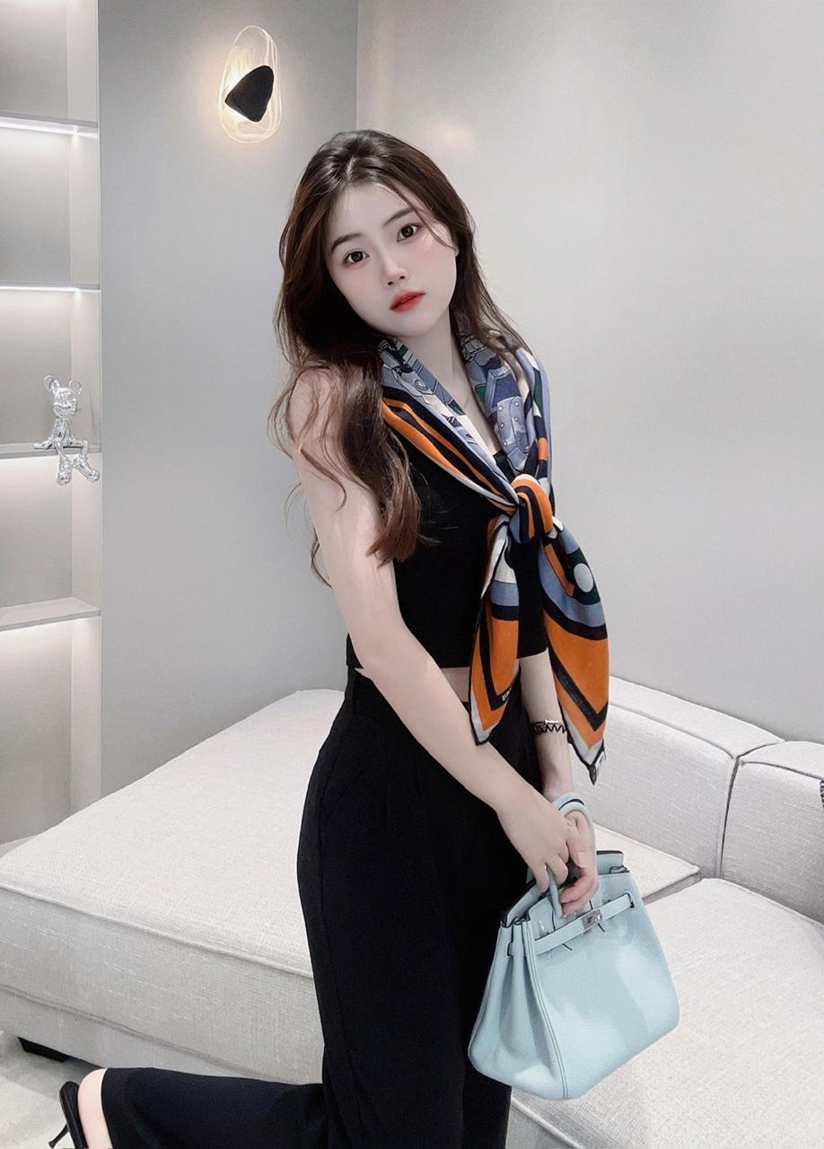 에르메스 스카프