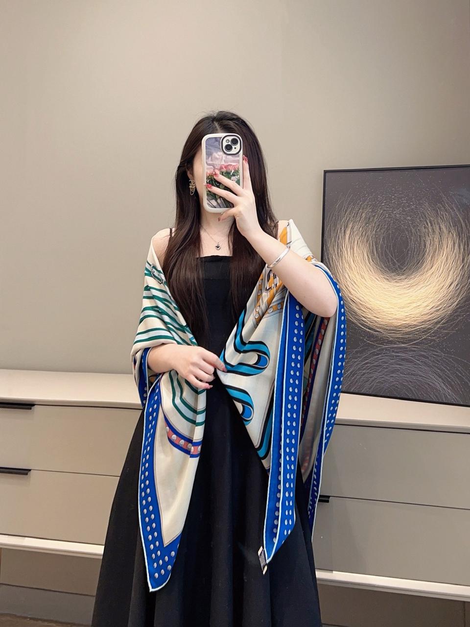 에르메스 스카프