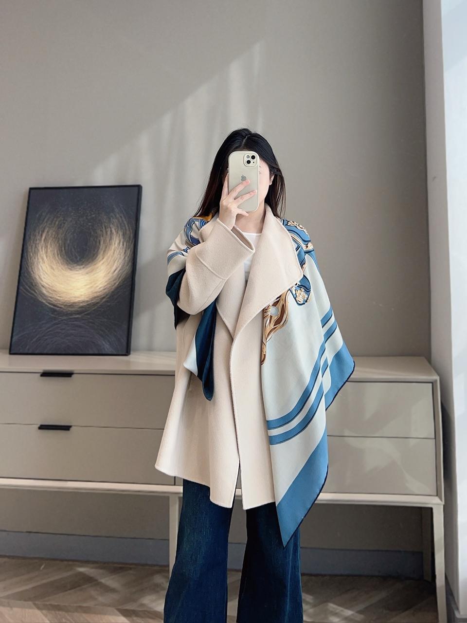 에르메스 스카프