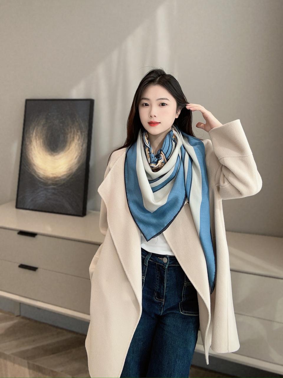 에르메스 스카프