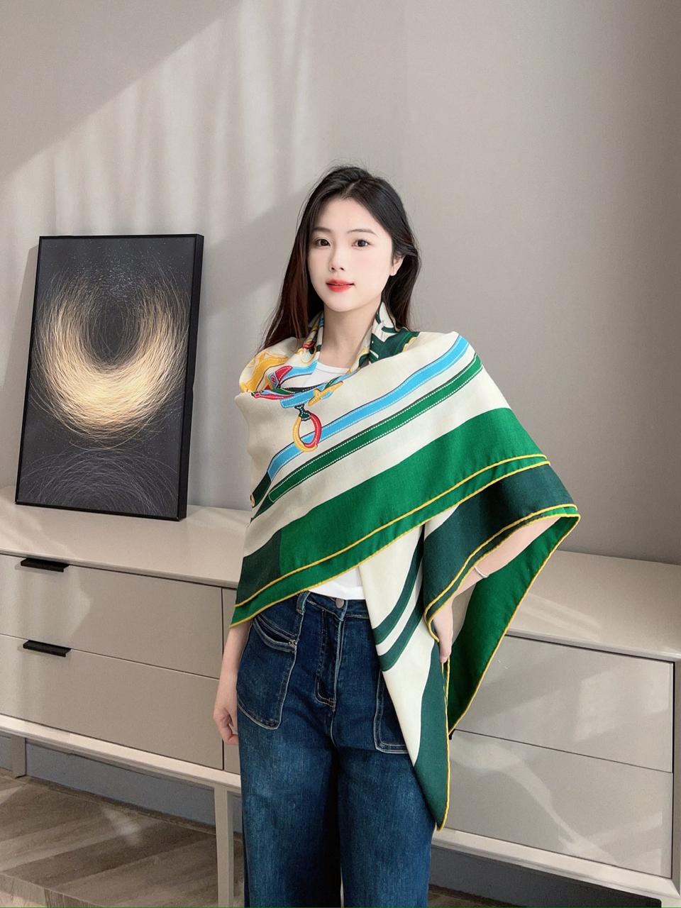에르메스 스카프