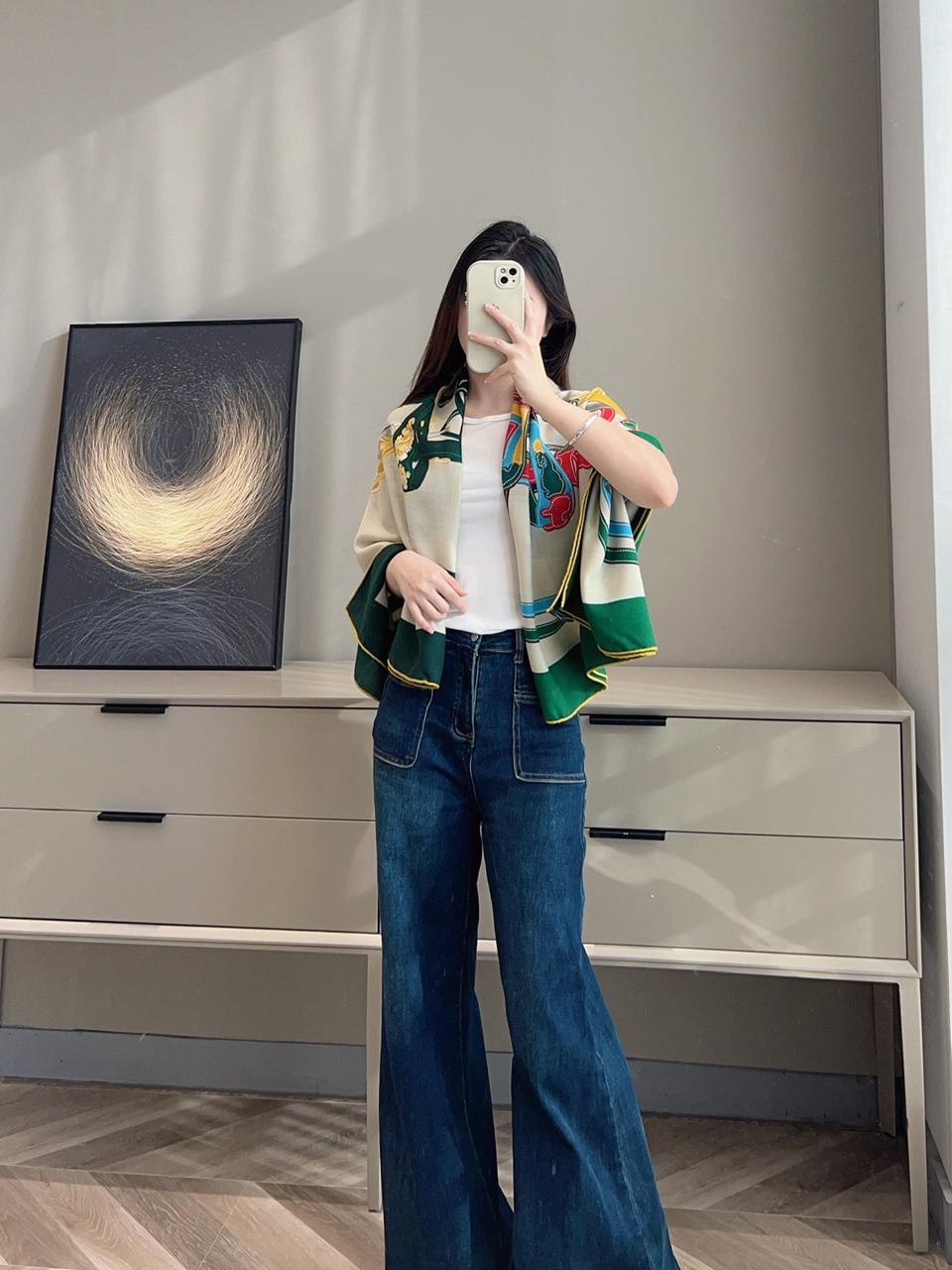 에르메스 스카프