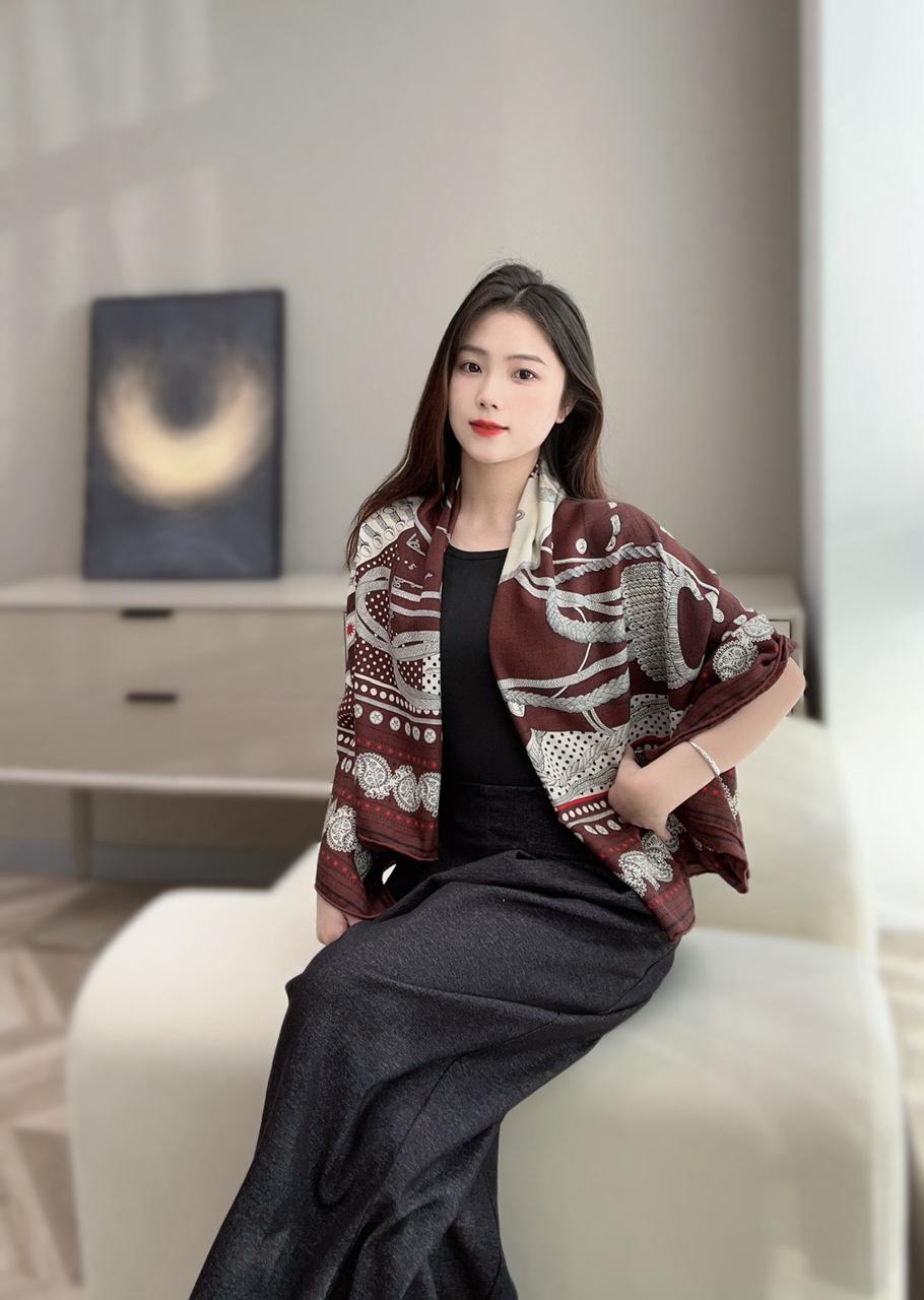 에르메스 스카프