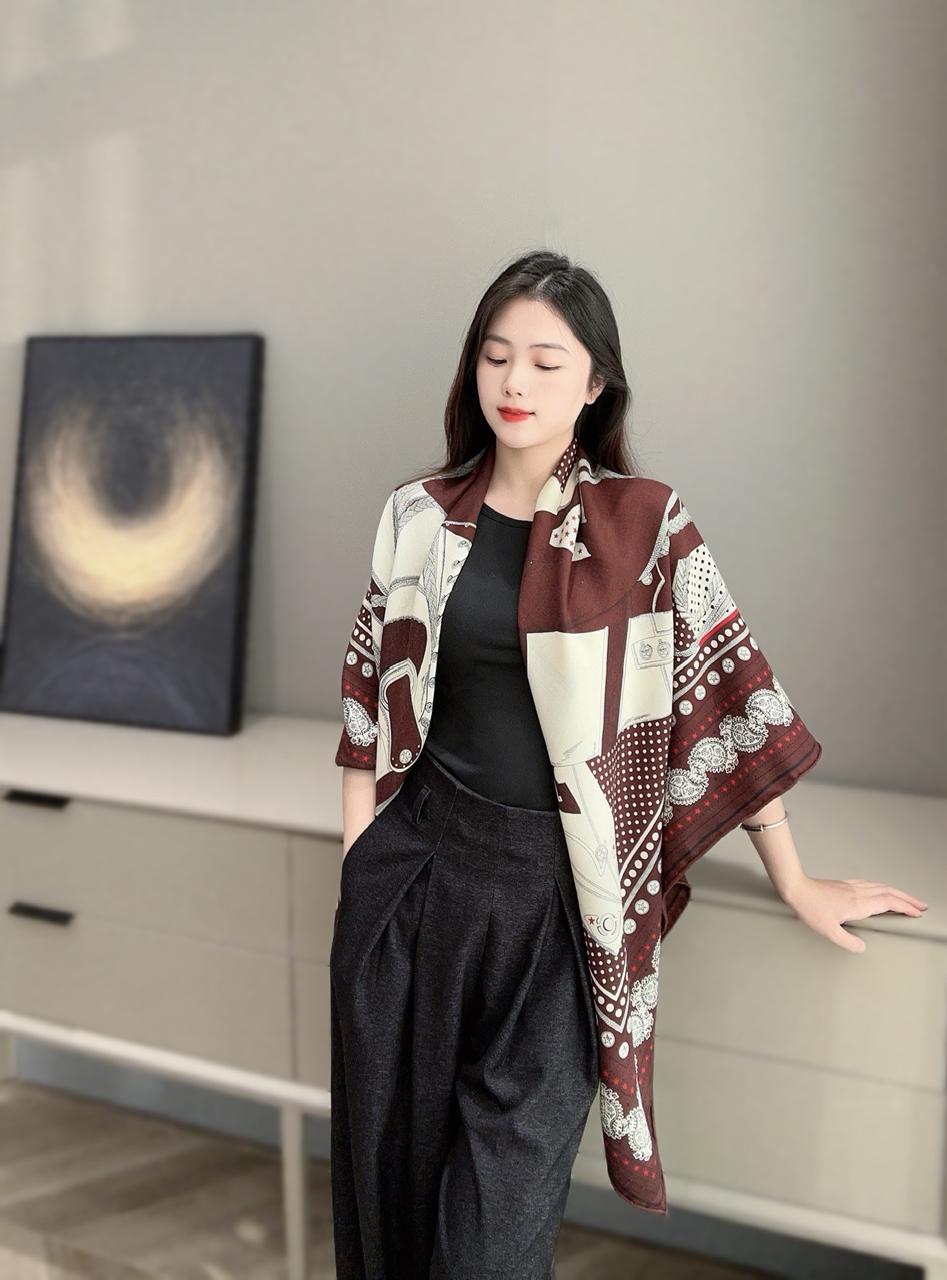 에르메스 스카프