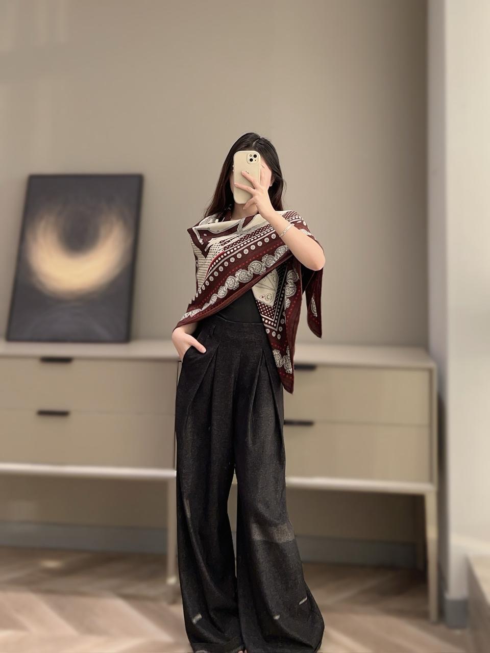 에르메스 스카프