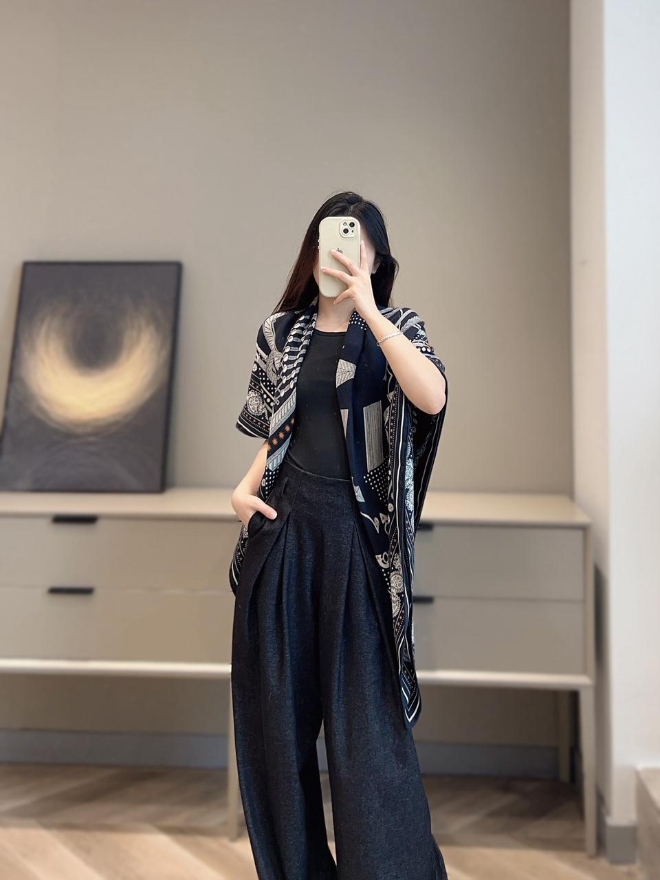 에르메스 스카프