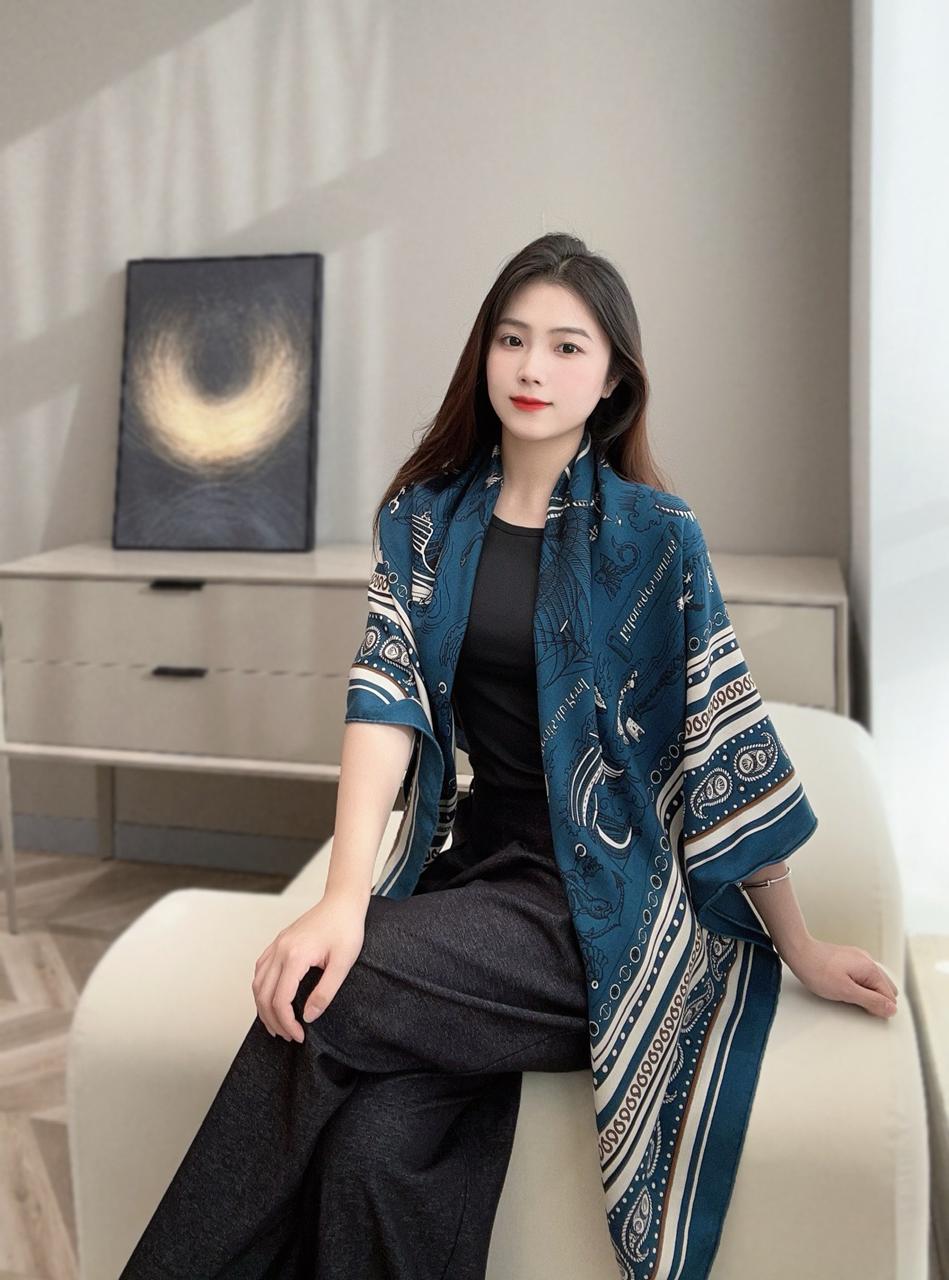에르메스 스카프