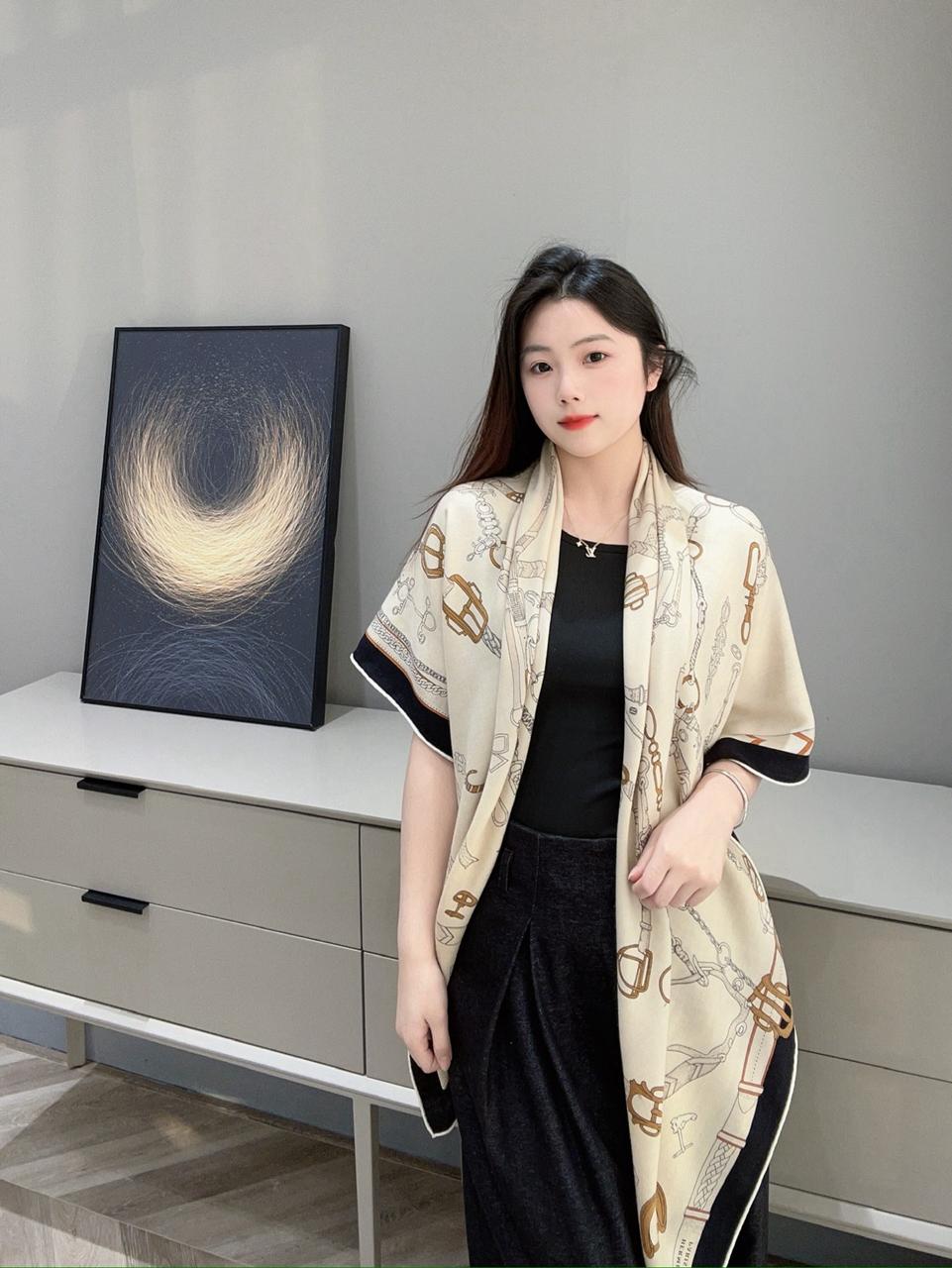 에르메스 스카프