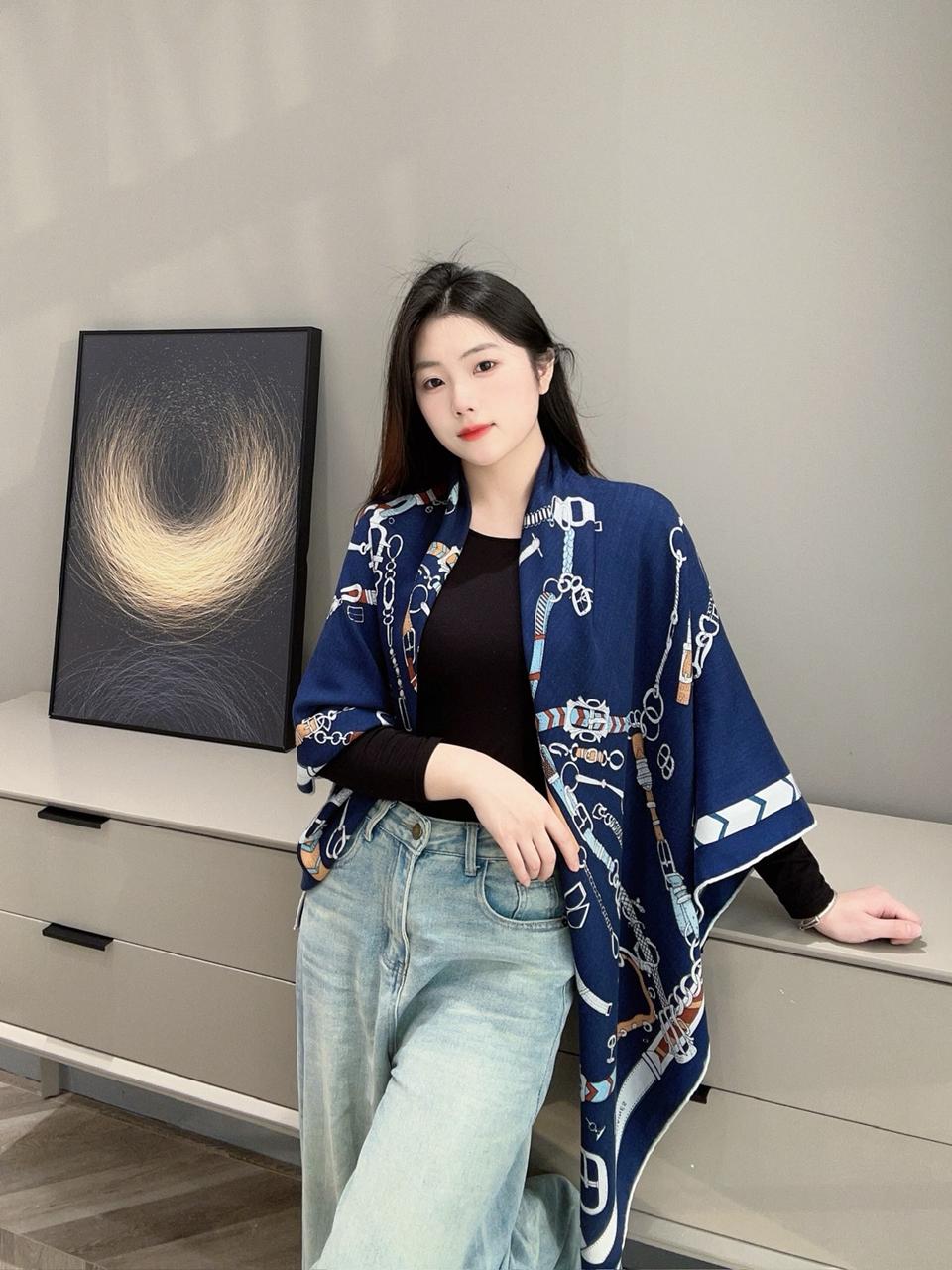 에르메스 스카프