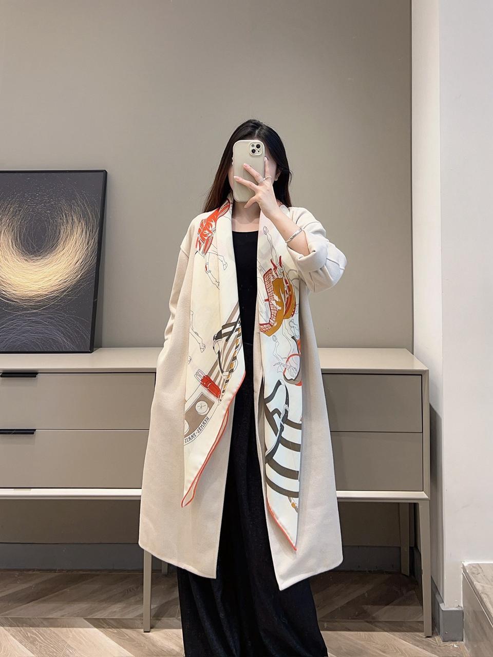 에르메스 스카프