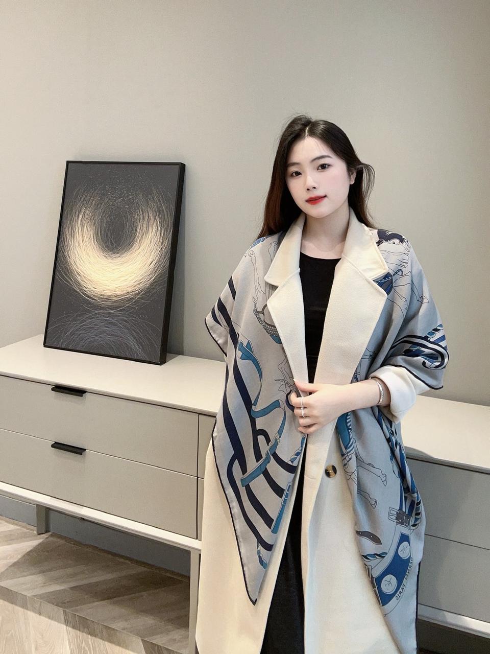 에르메스 스카프