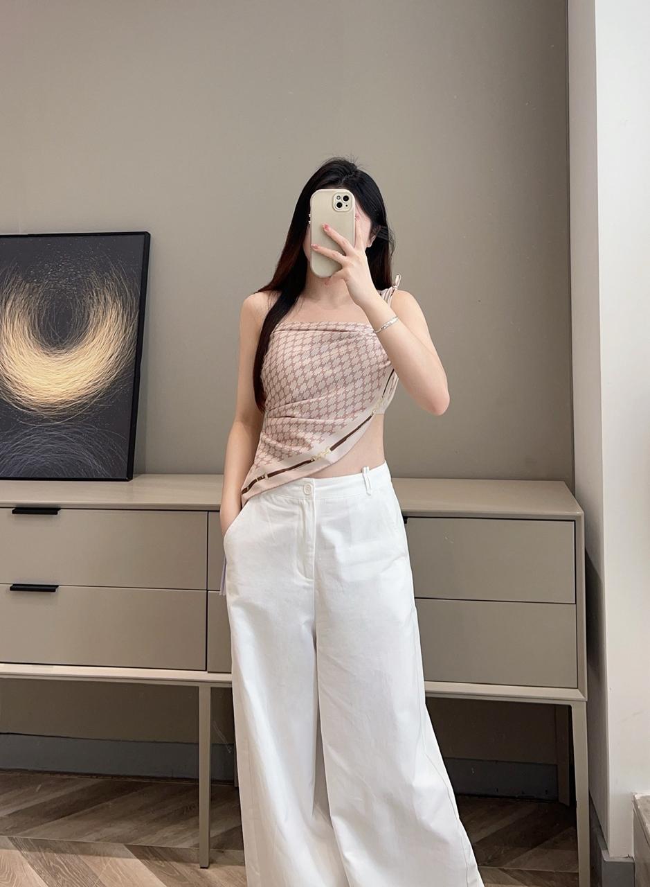 셀린느 스카프