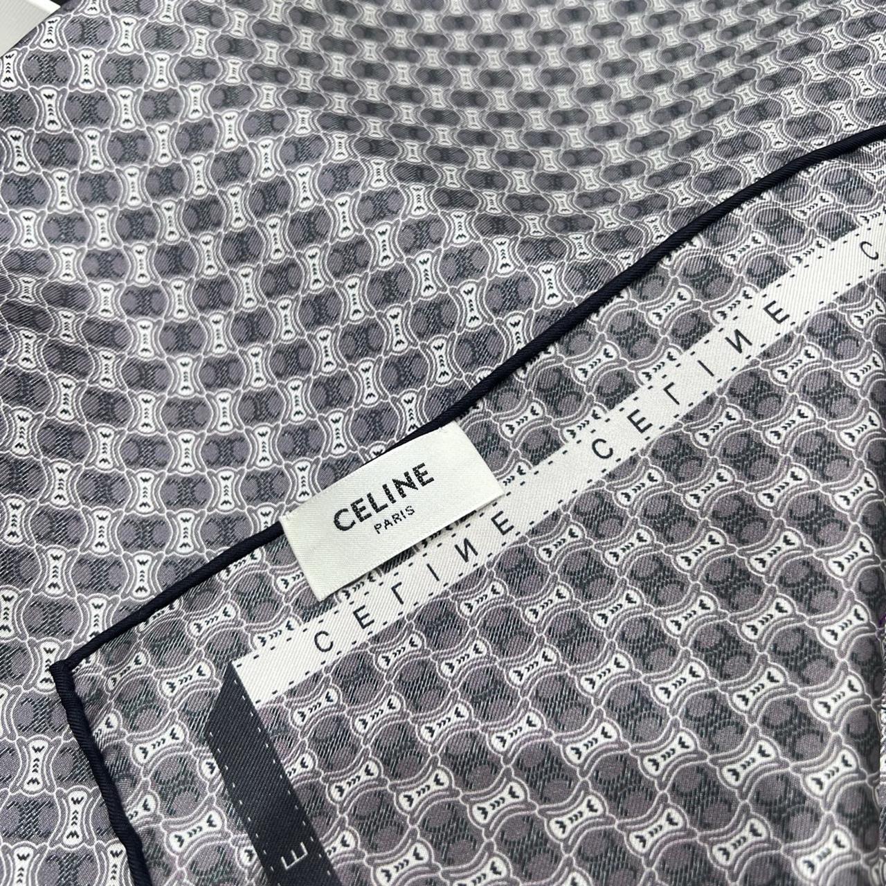 셀린느 스카프