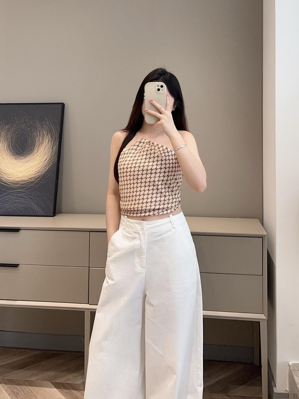 셀린느 스카프