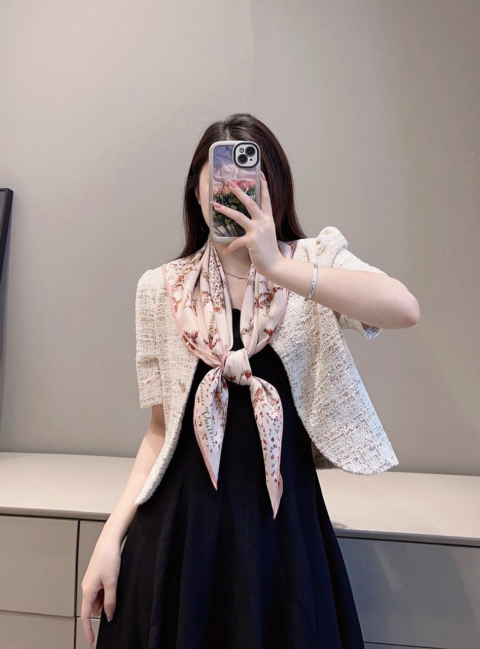 루이비통 스카프