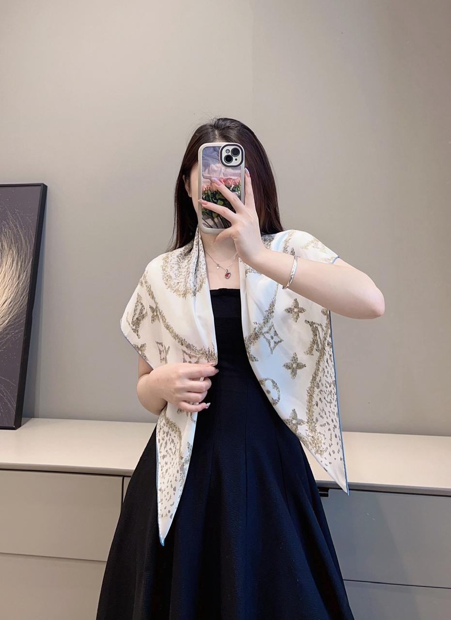 루이비통 스카프
