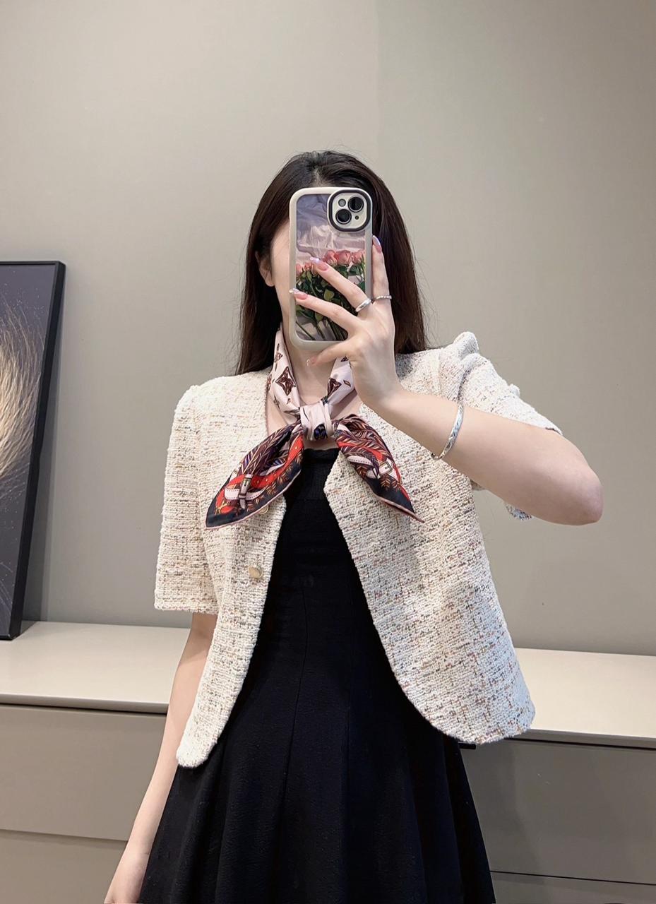 루이비통 스카프