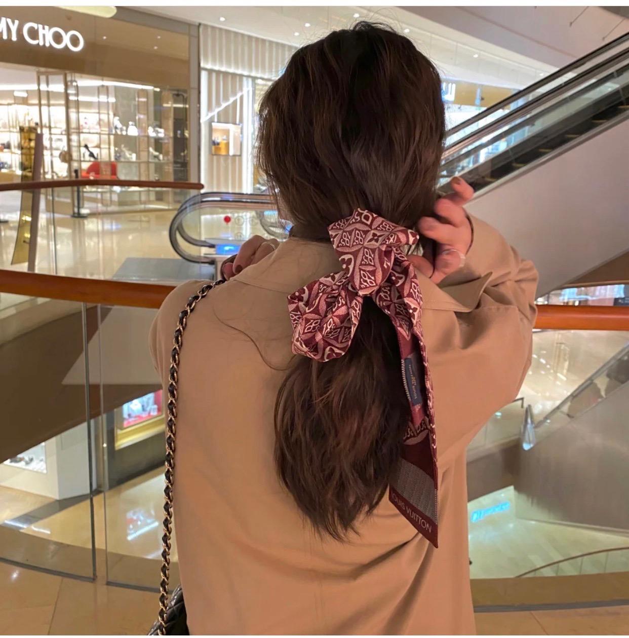 루이비통 방도