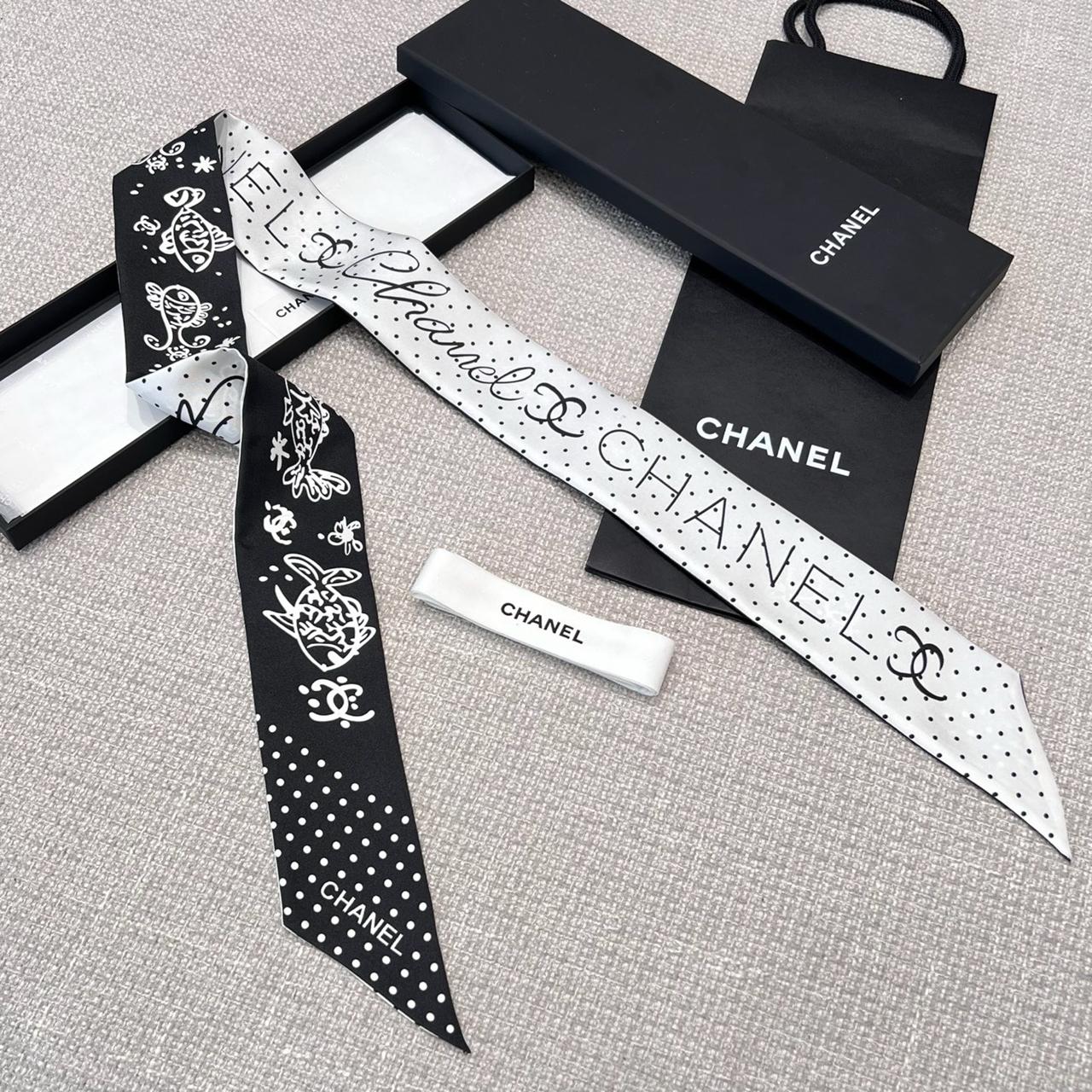 샤넬 방도
