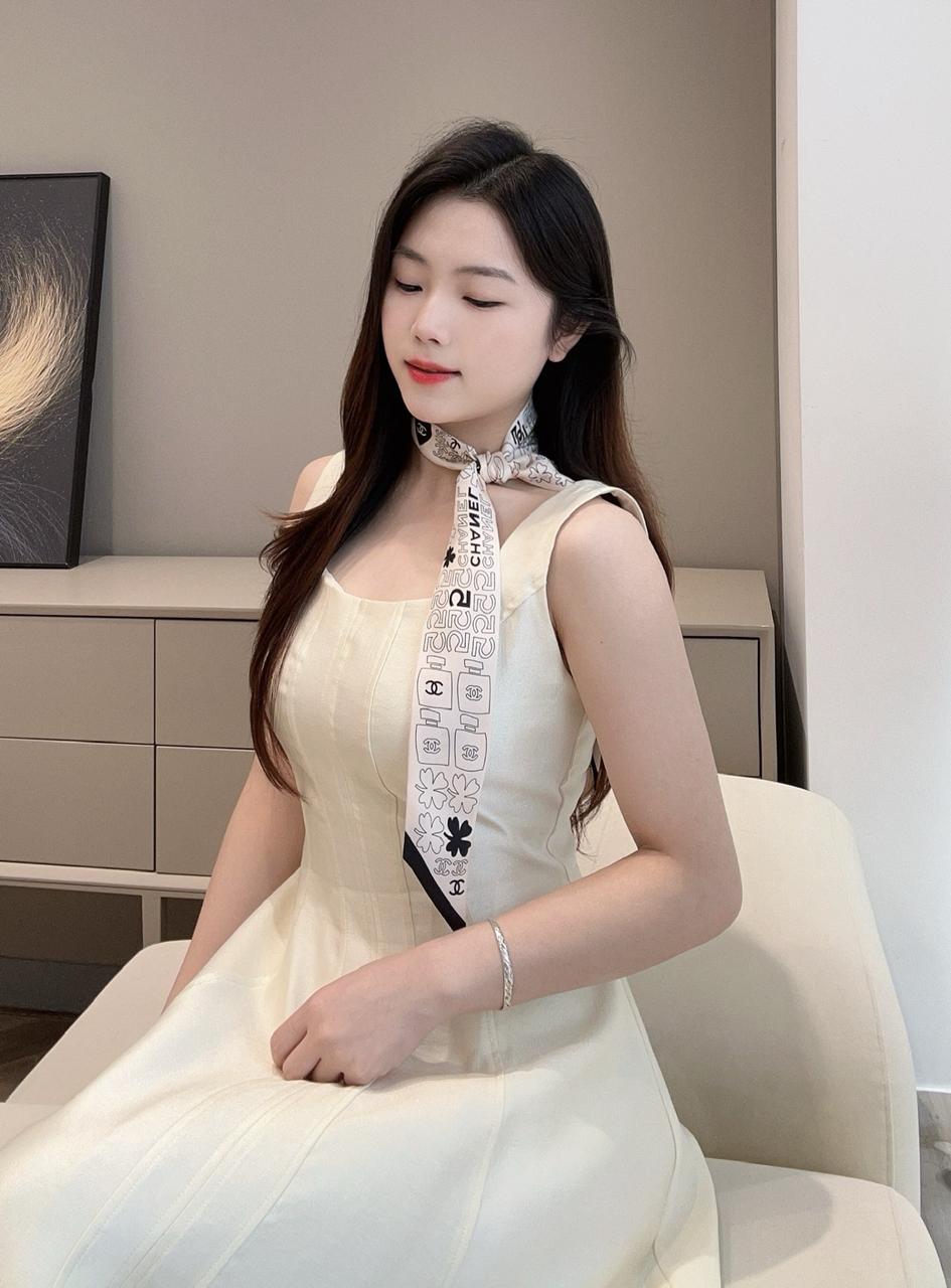 샤넬 방도