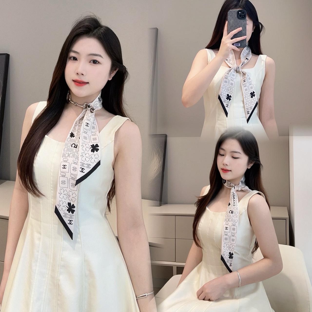 샤넬 방도