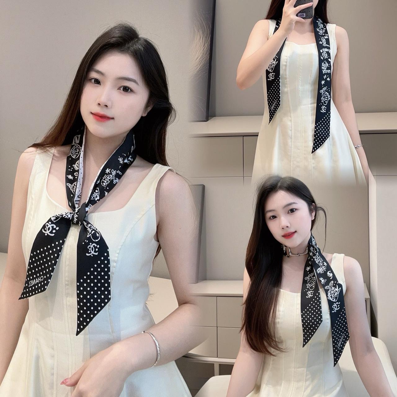 샤넬 방도