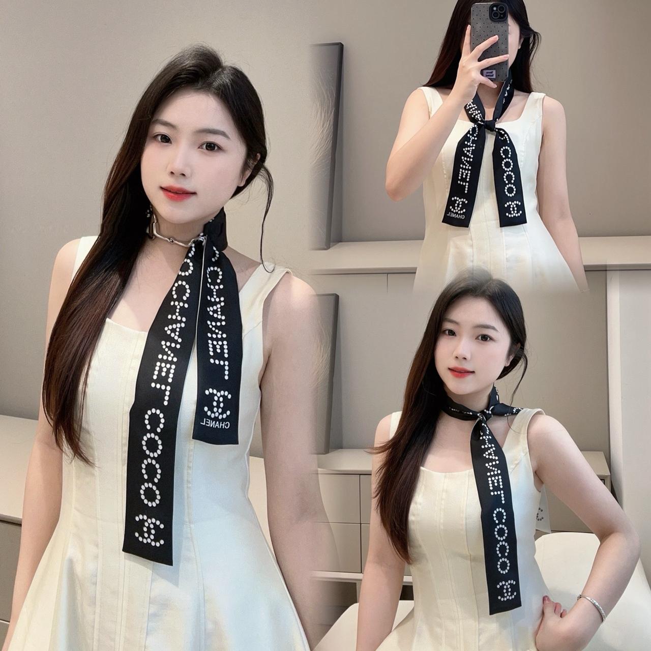 샤넬 방도