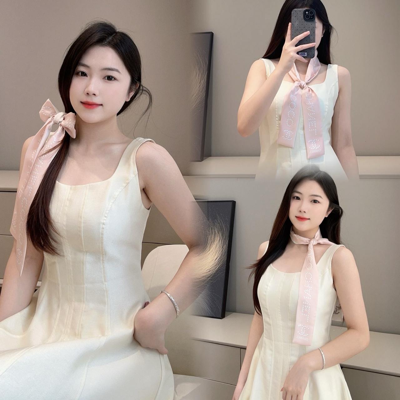 샤넬 방도