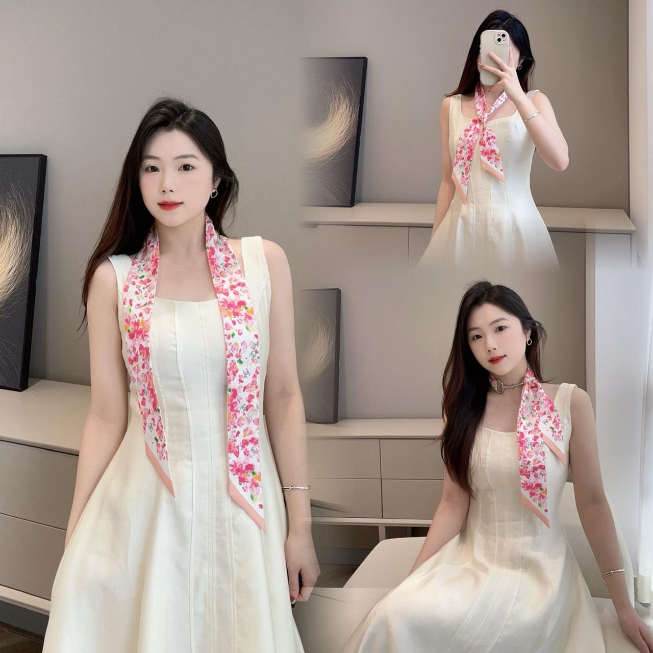 샤넬 방도