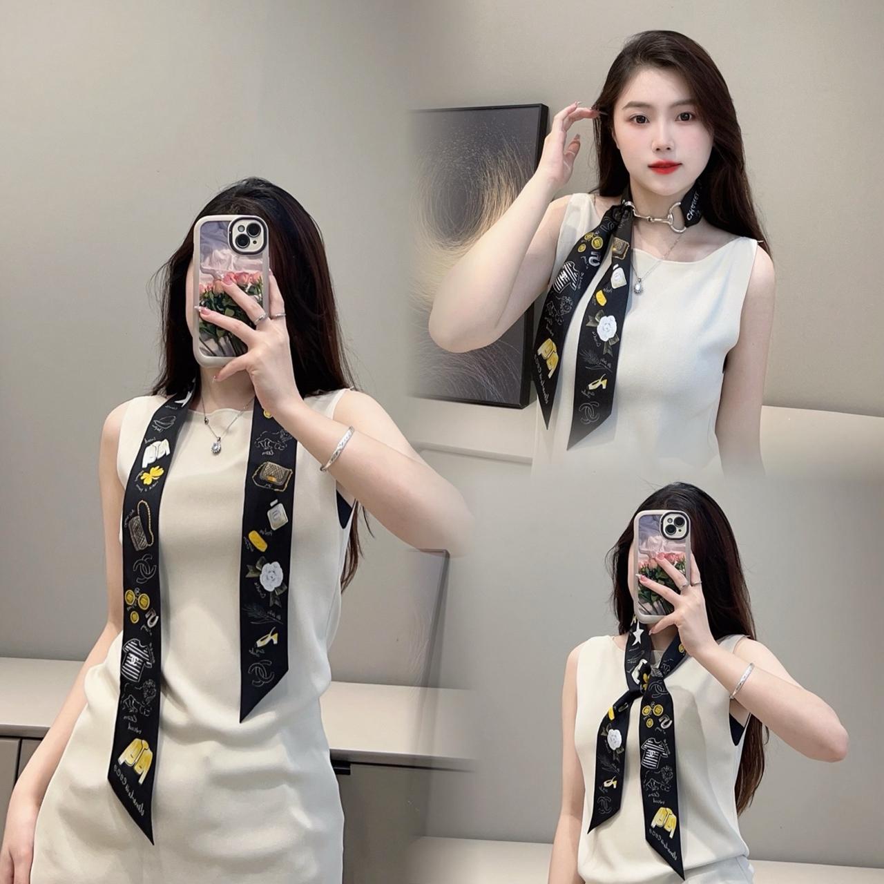 샤넬 방도