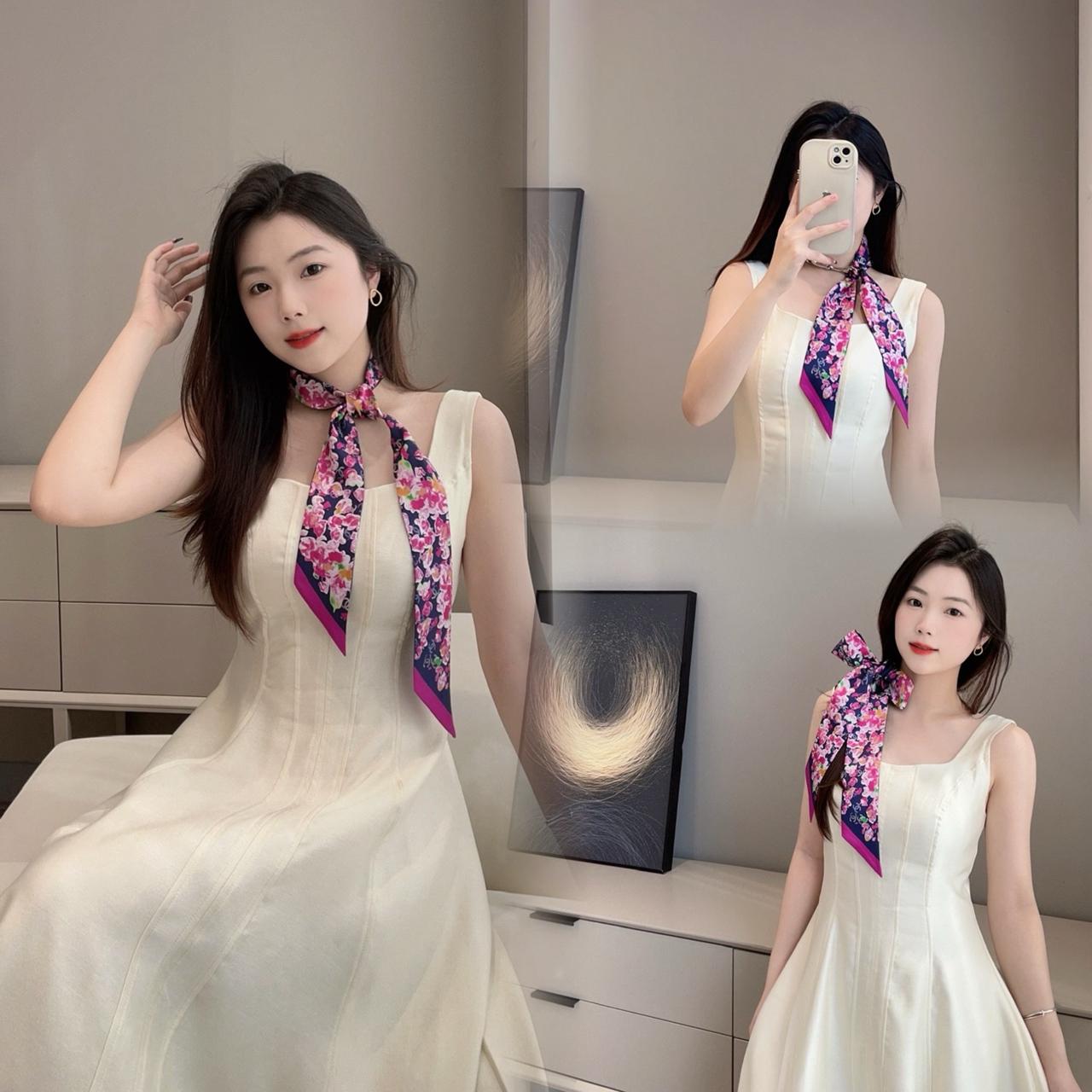 샤넬 방도