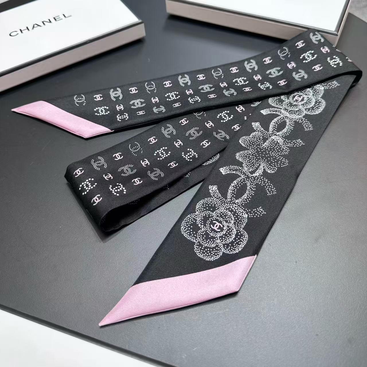 샤넬 방도