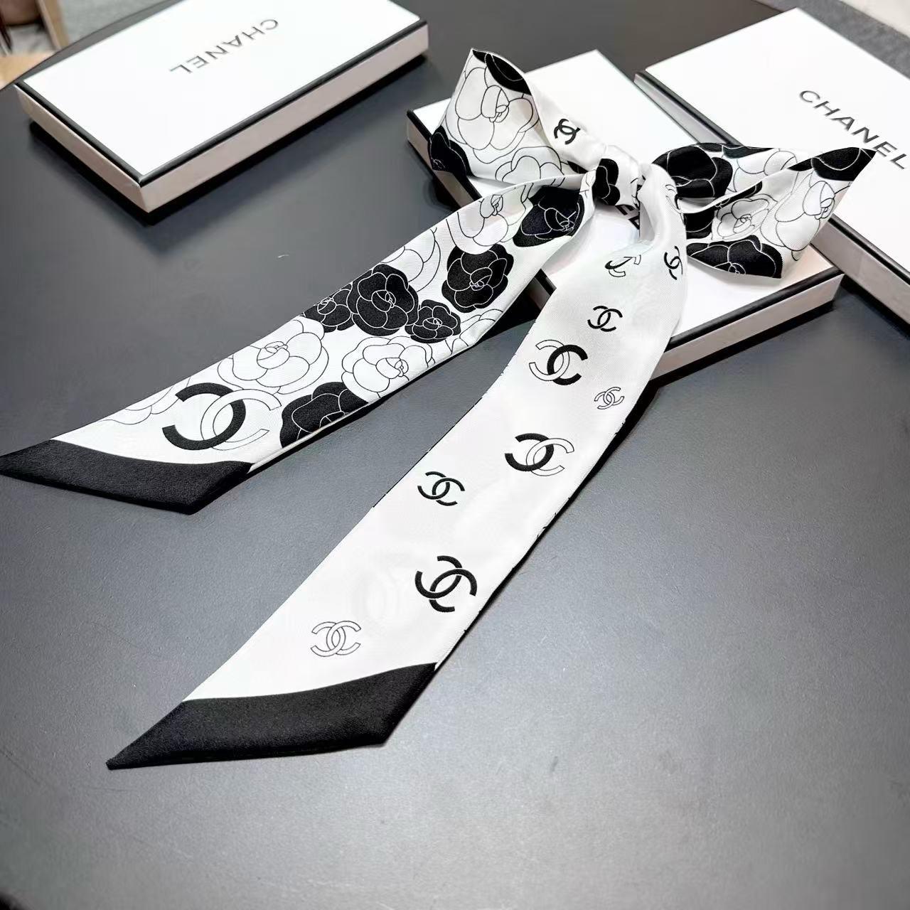 샤넬 방도