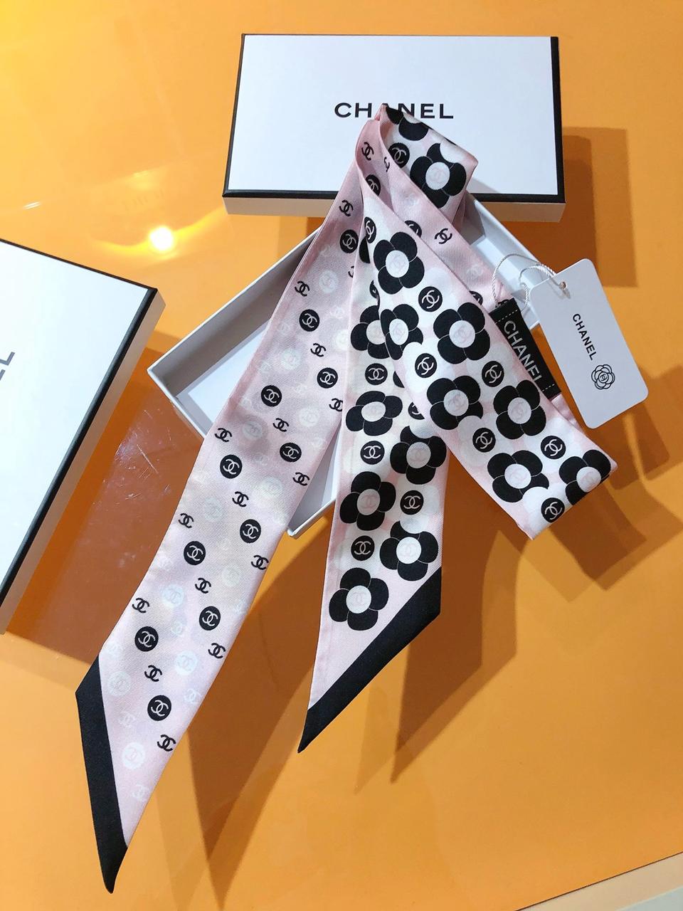샤넬 방도
