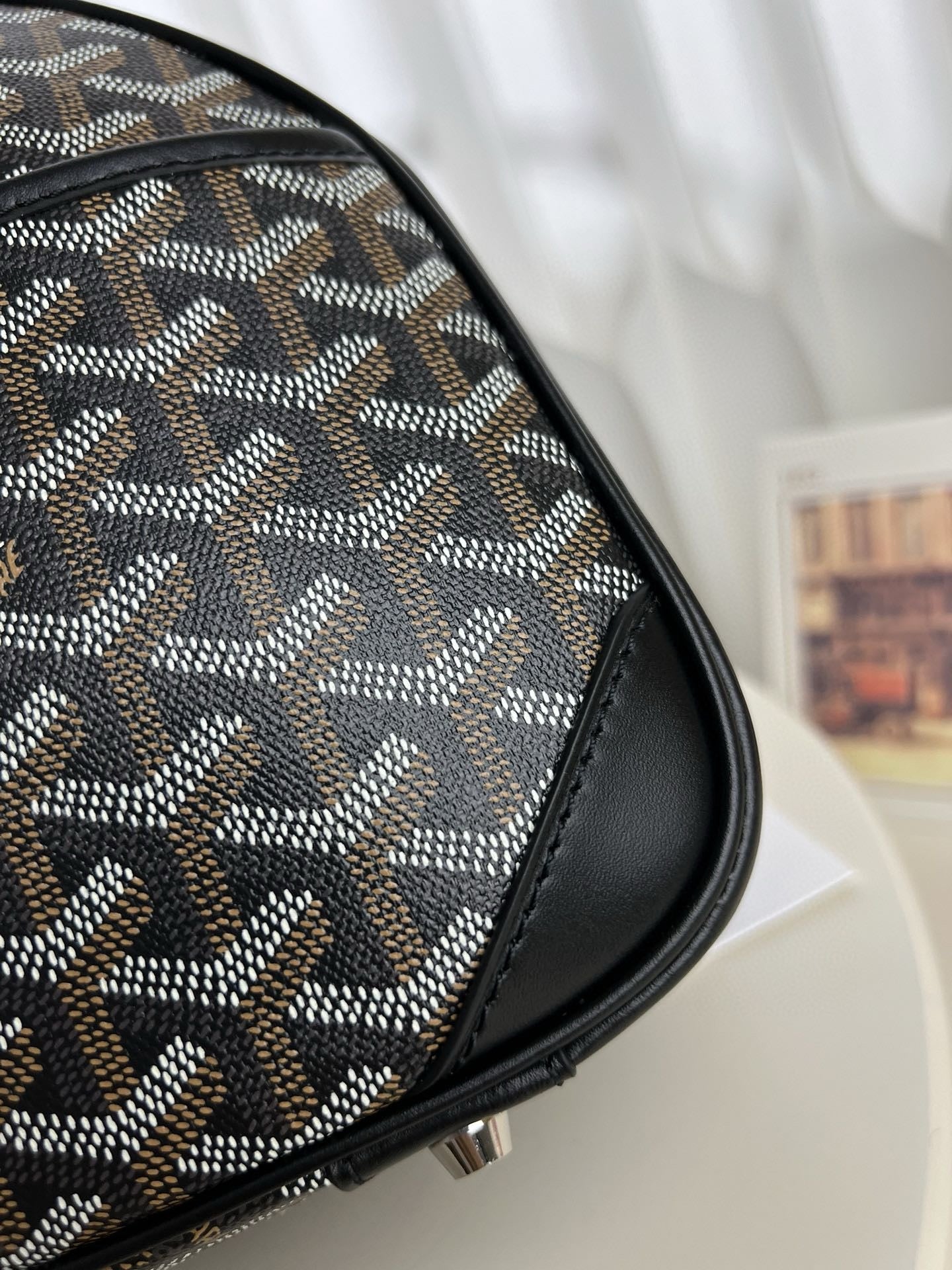 고야드 잔느백 PM