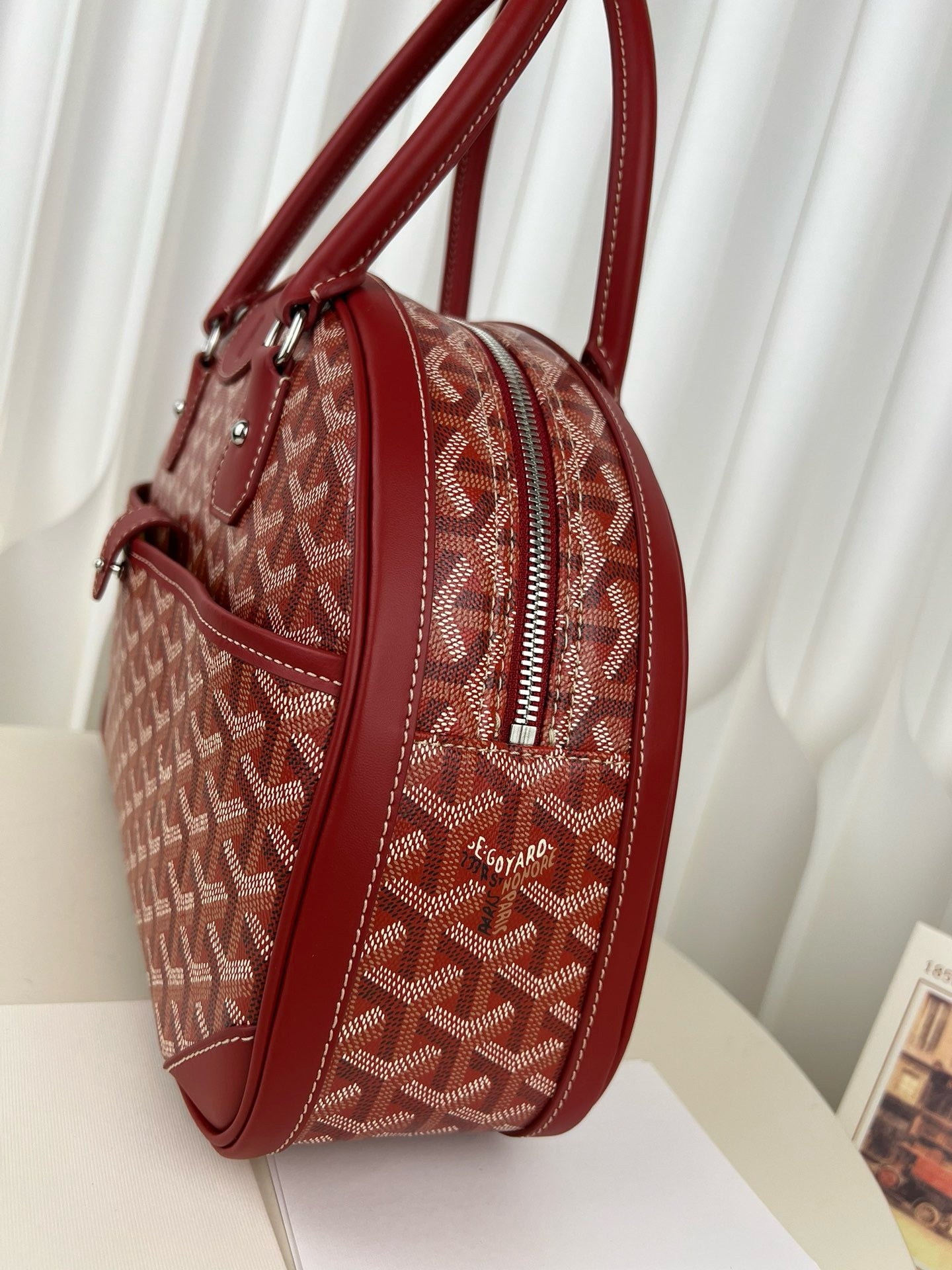 고야드 잔느백 PM