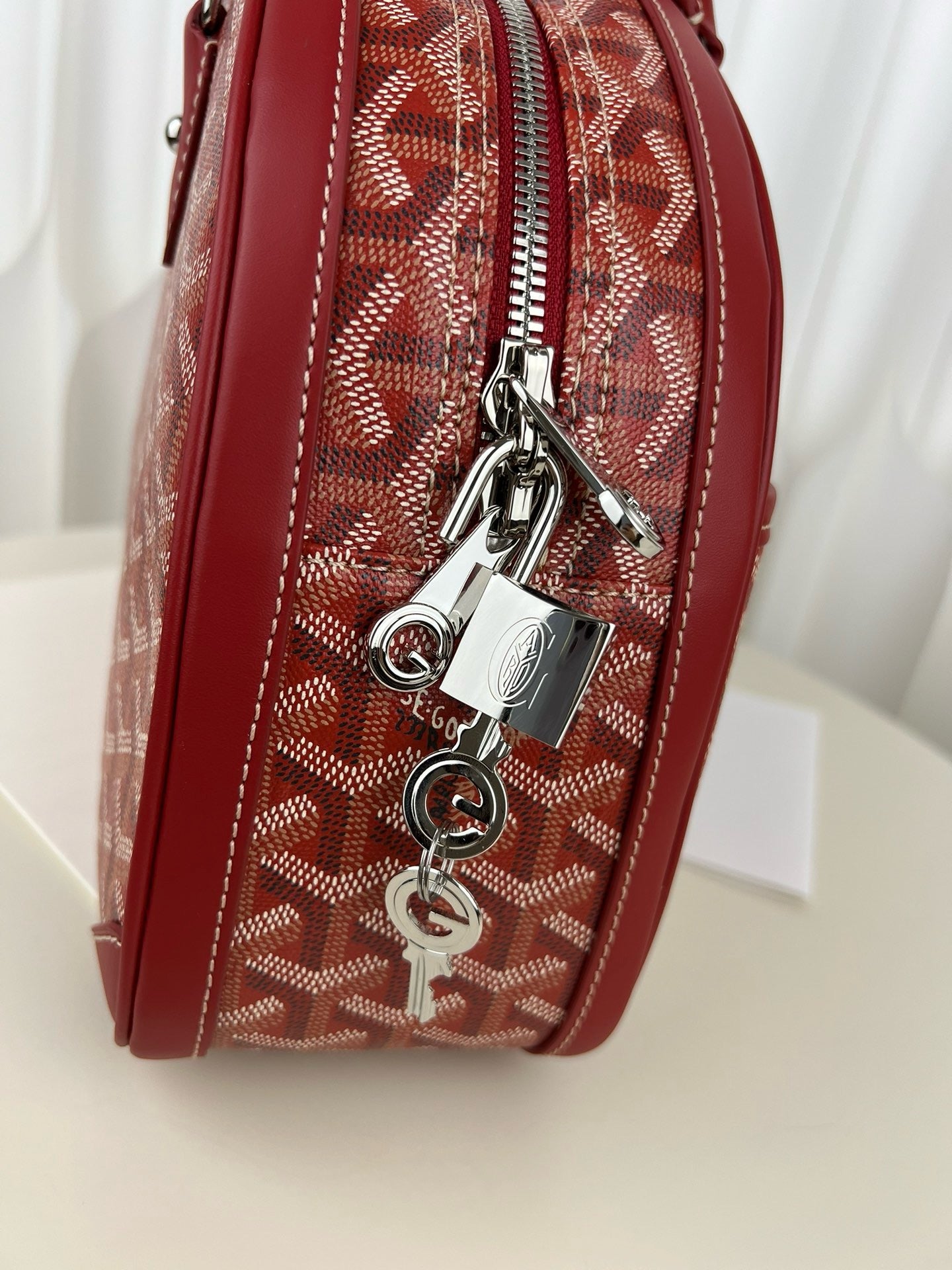 고야드 잔느백 PM