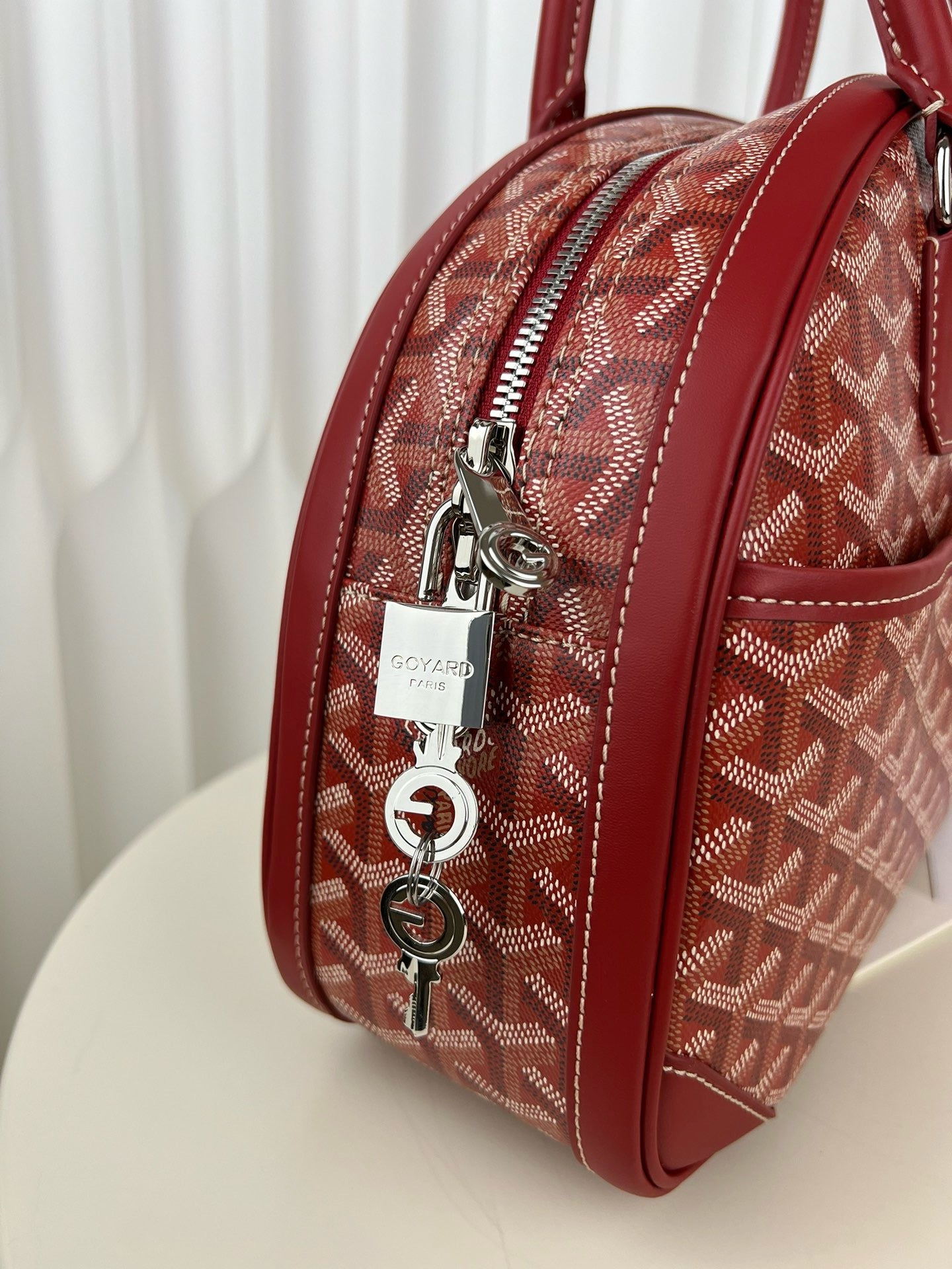 고야드 잔느백 PM