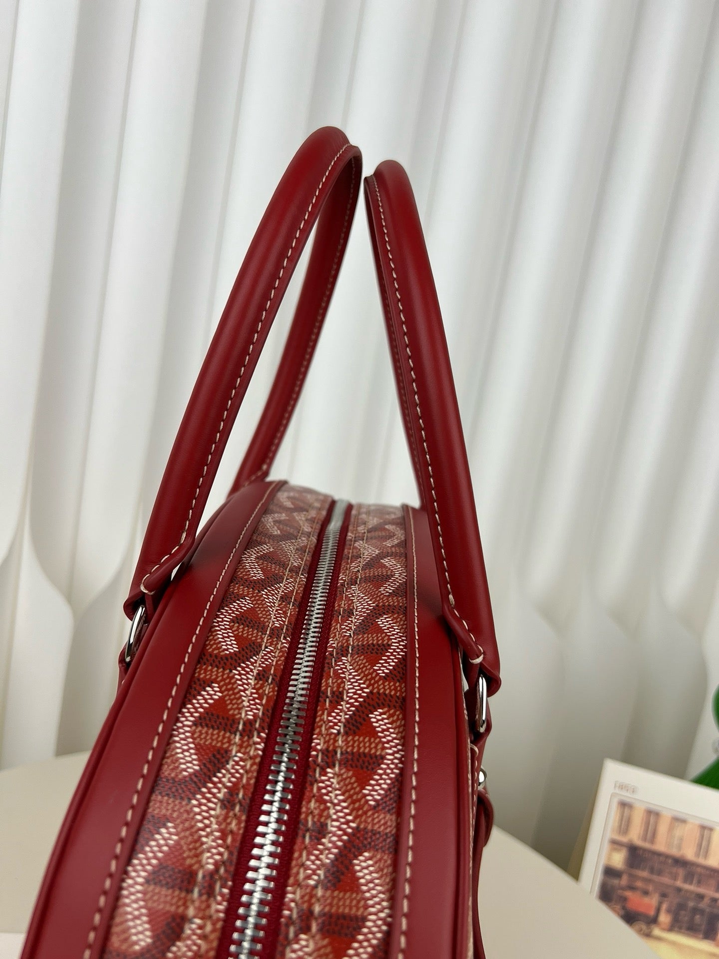 고야드 잔느백 PM