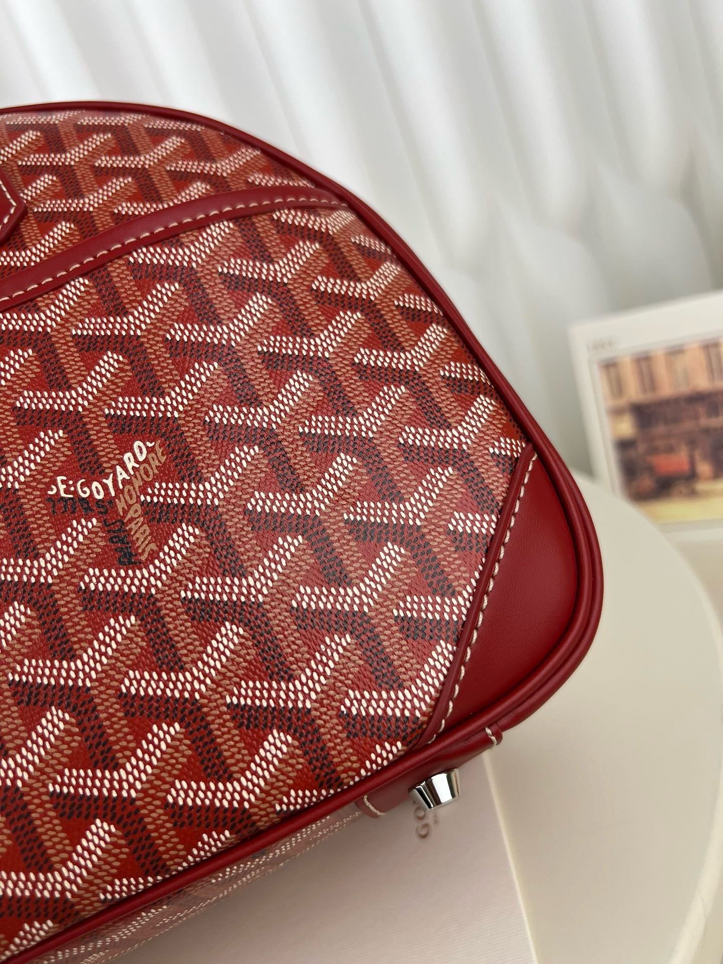 고야드 잔느백 PM