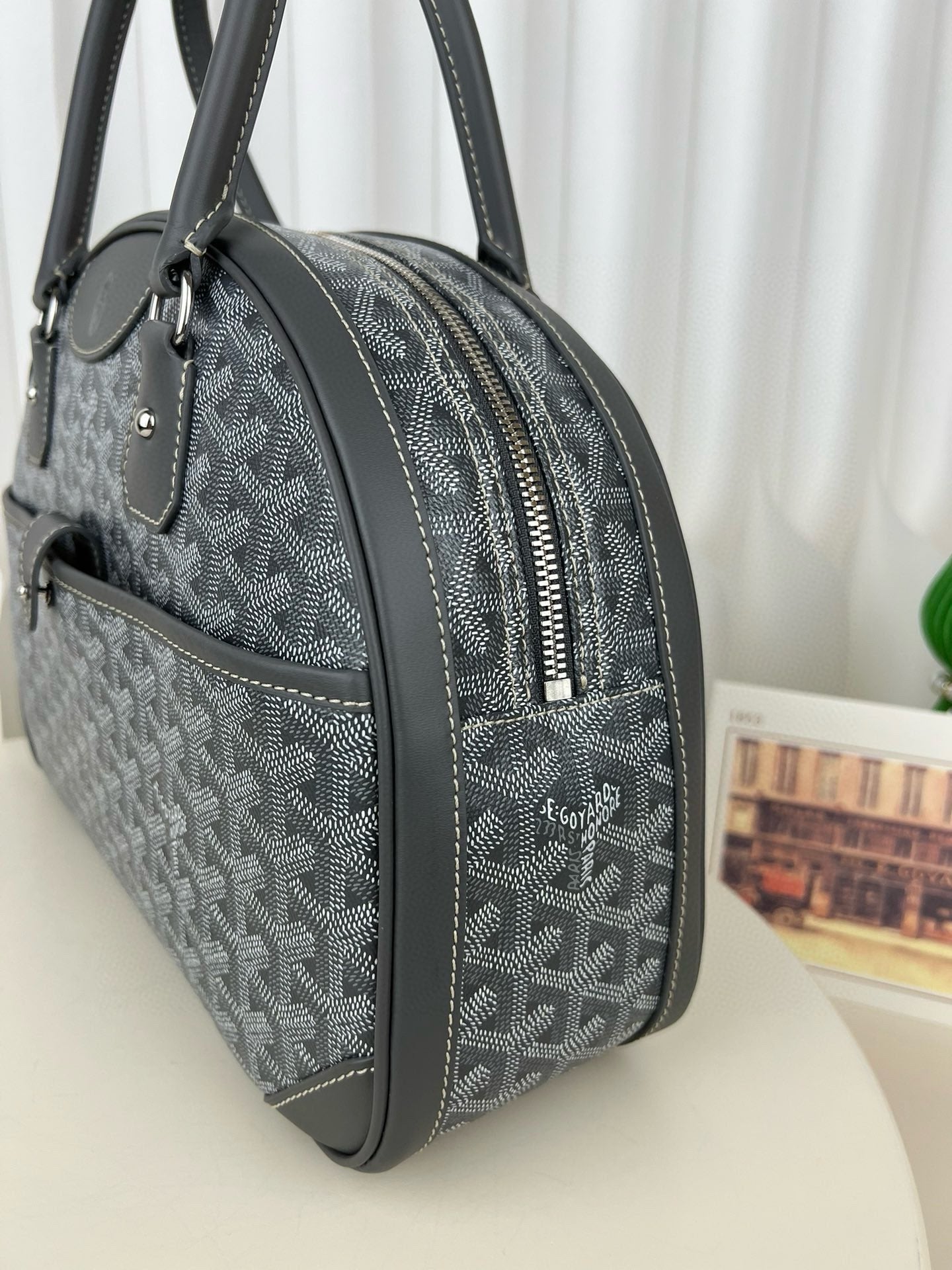 고야드 잔느백 PM