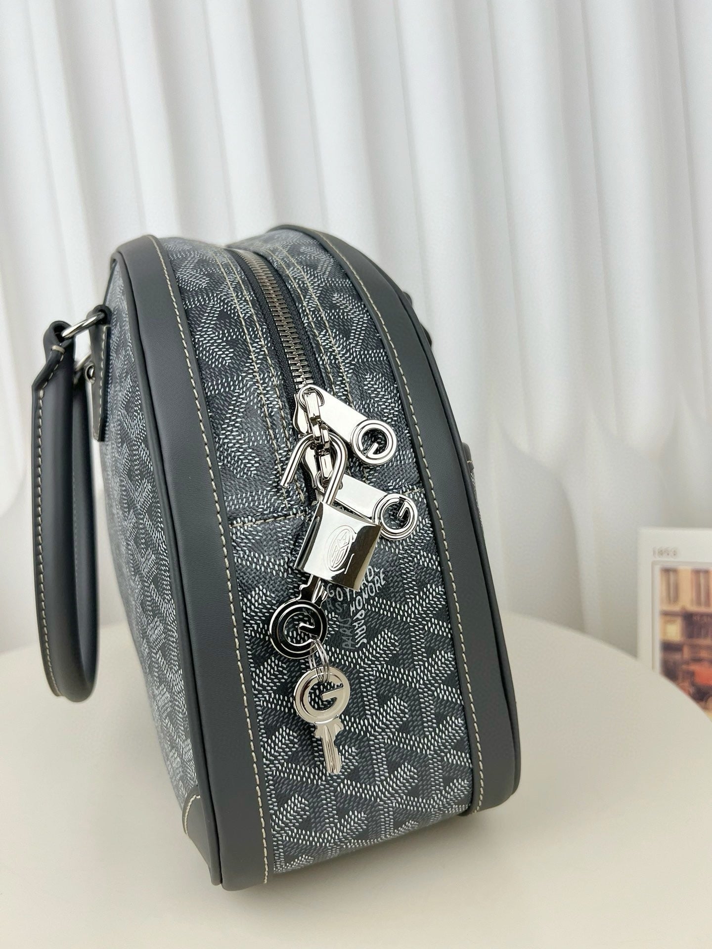 고야드 잔느백 PM