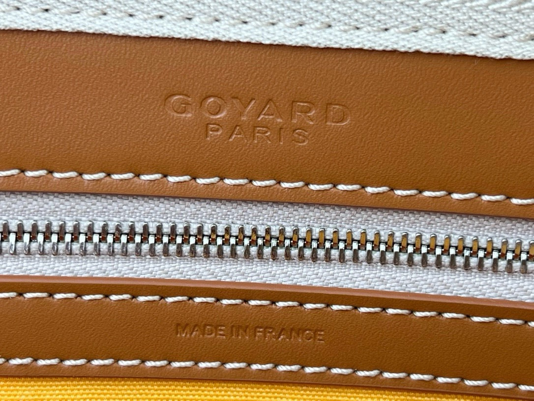 고야드 잔느백 PM