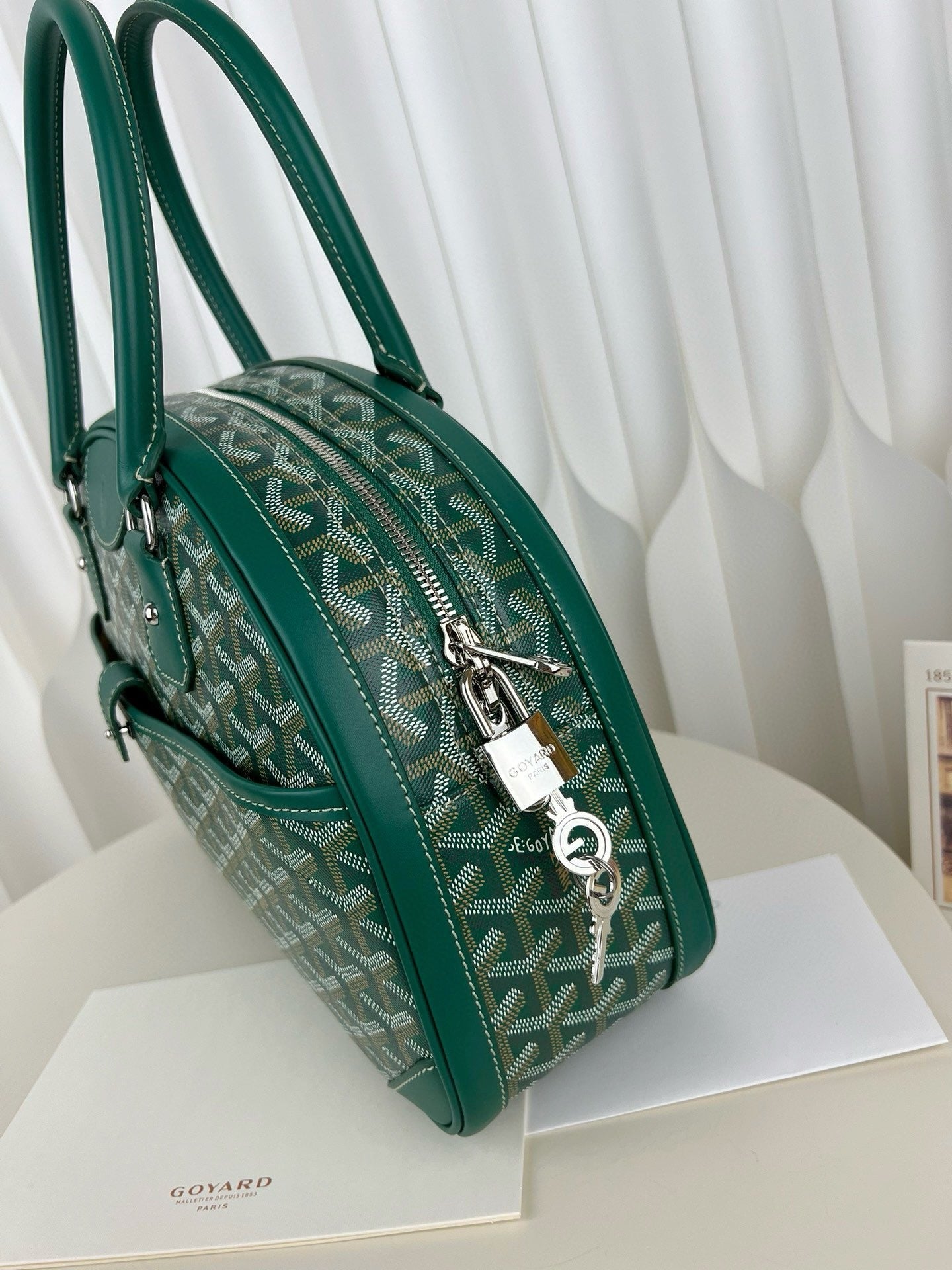 고야드 잔느백 PM