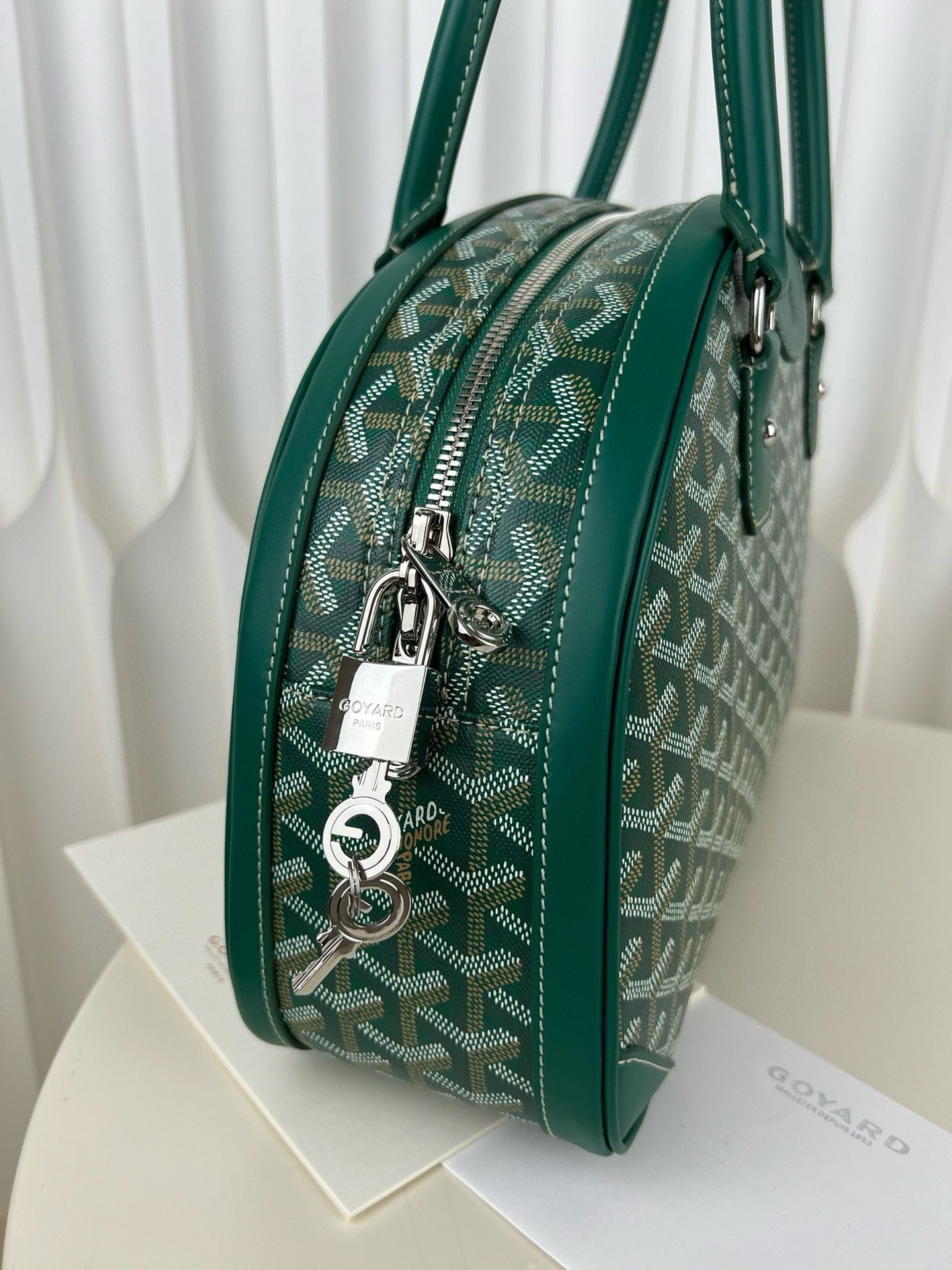 고야드 잔느백 PM